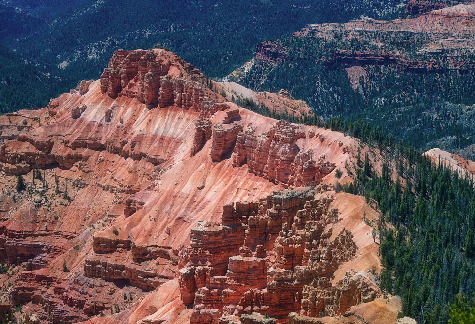 Cedar Break's North