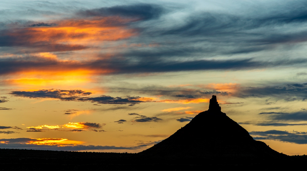 SixShooter Sunset