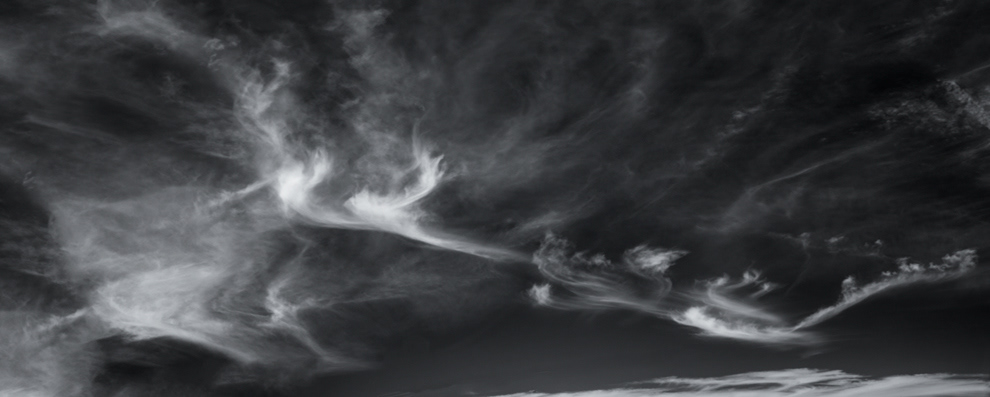 Clouds Pano