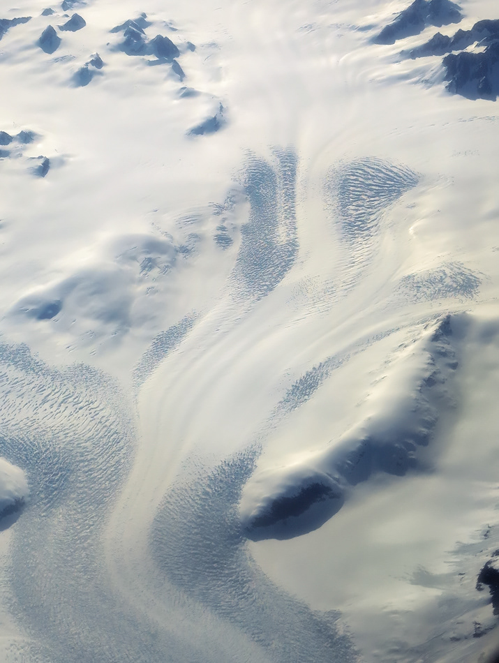 Greenland Above 1