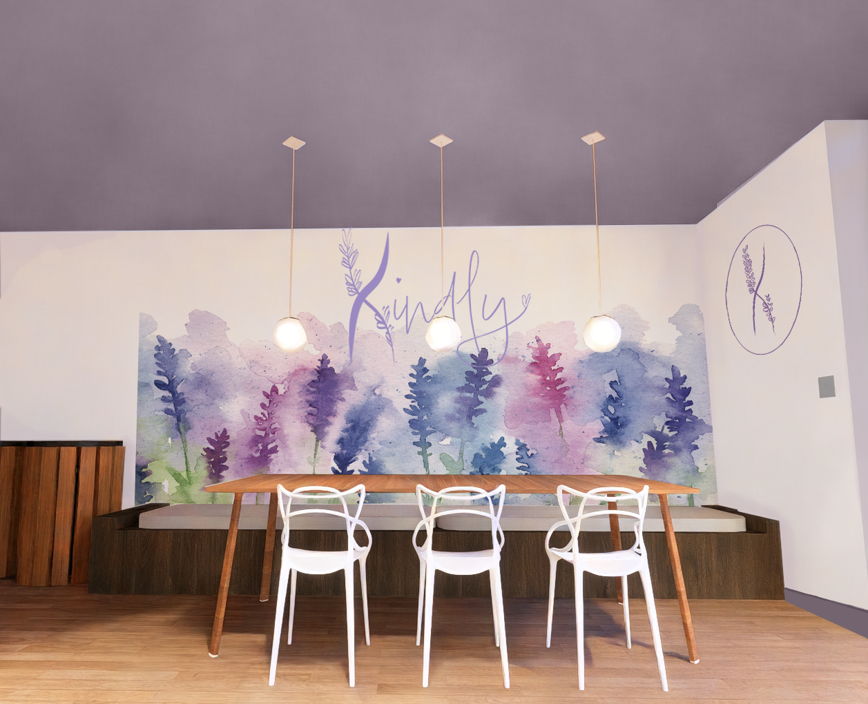 Kindly Vegan Cafe