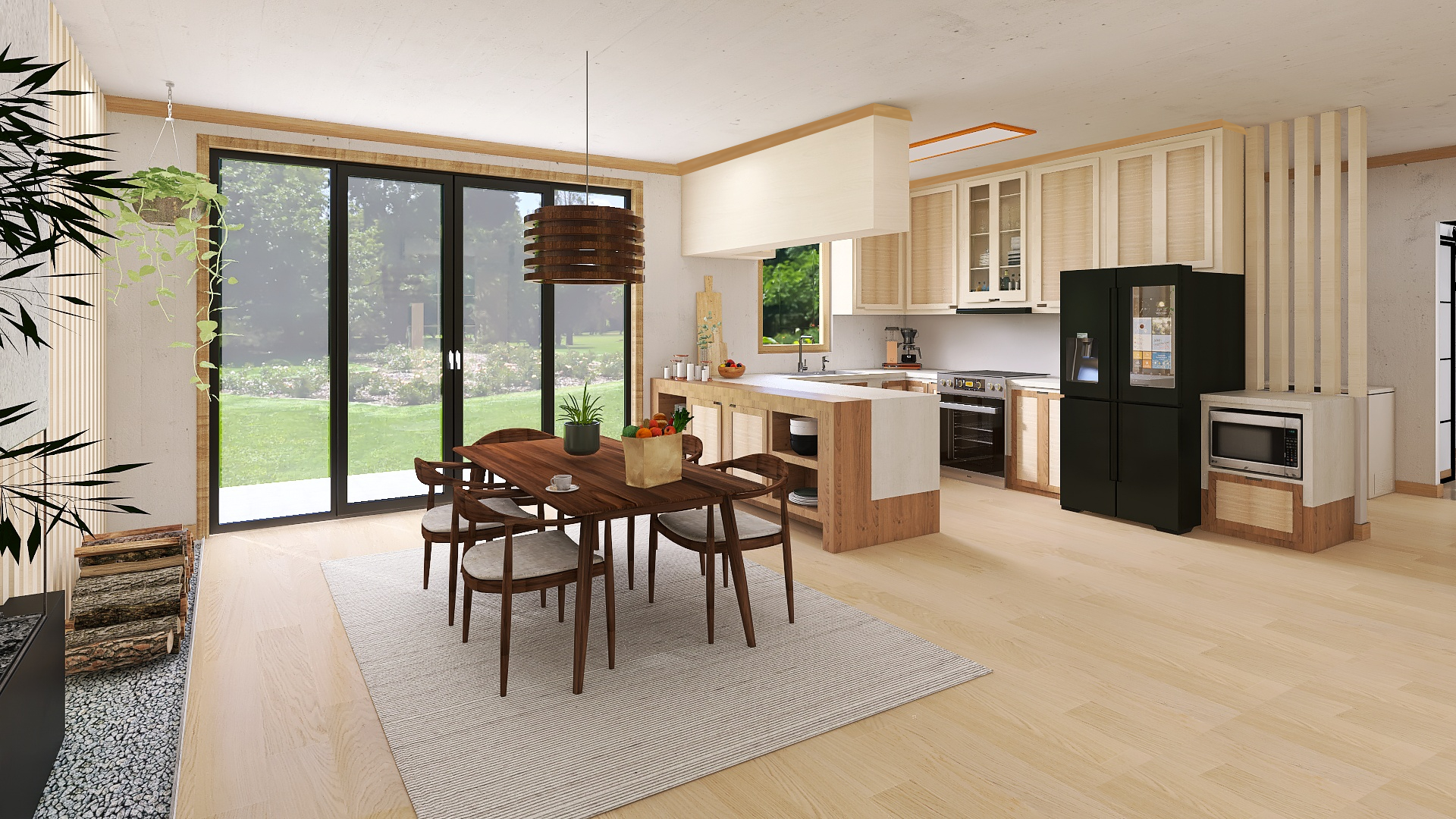Hendricks Kitchen