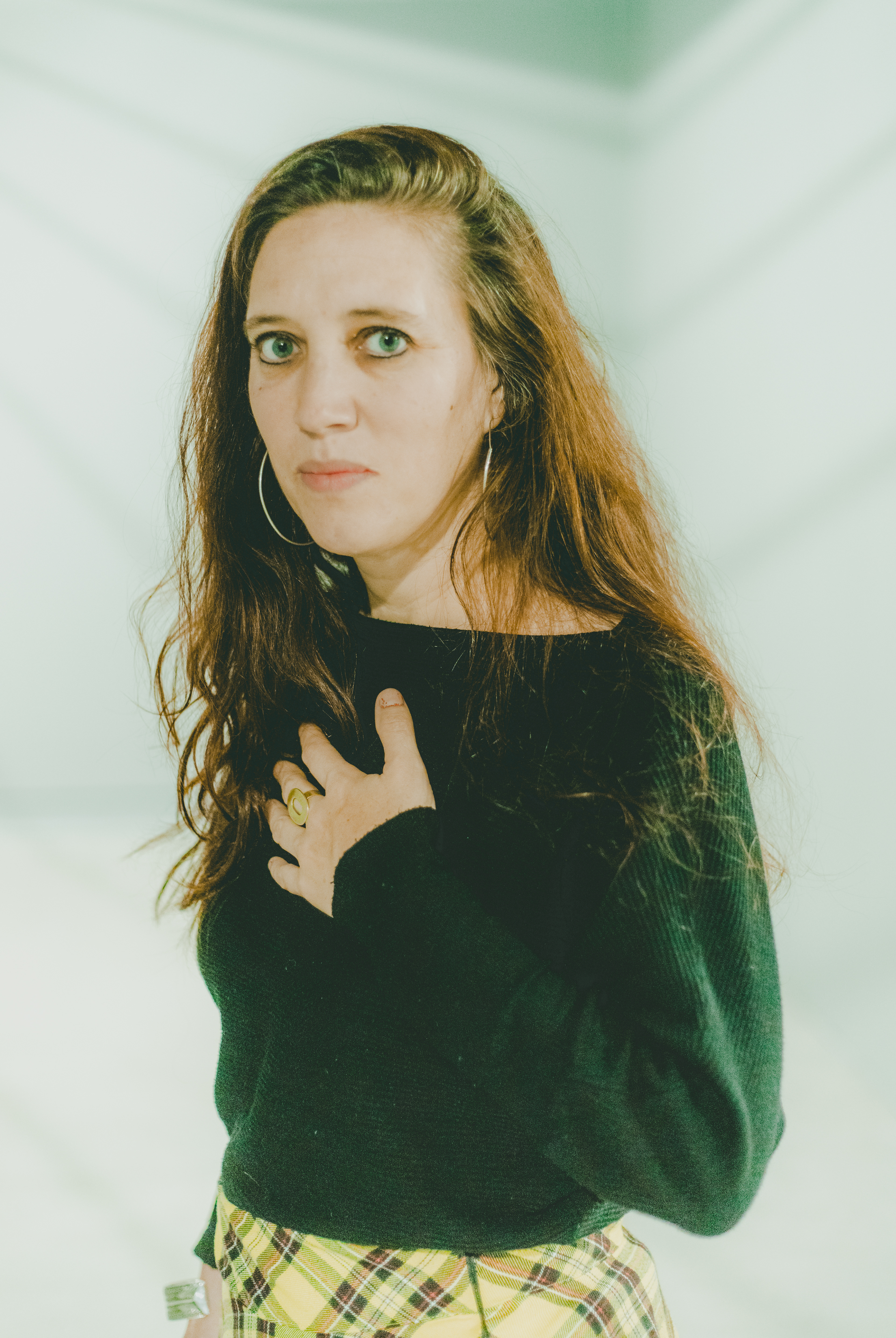 Laetitia Tura, réalisatrice