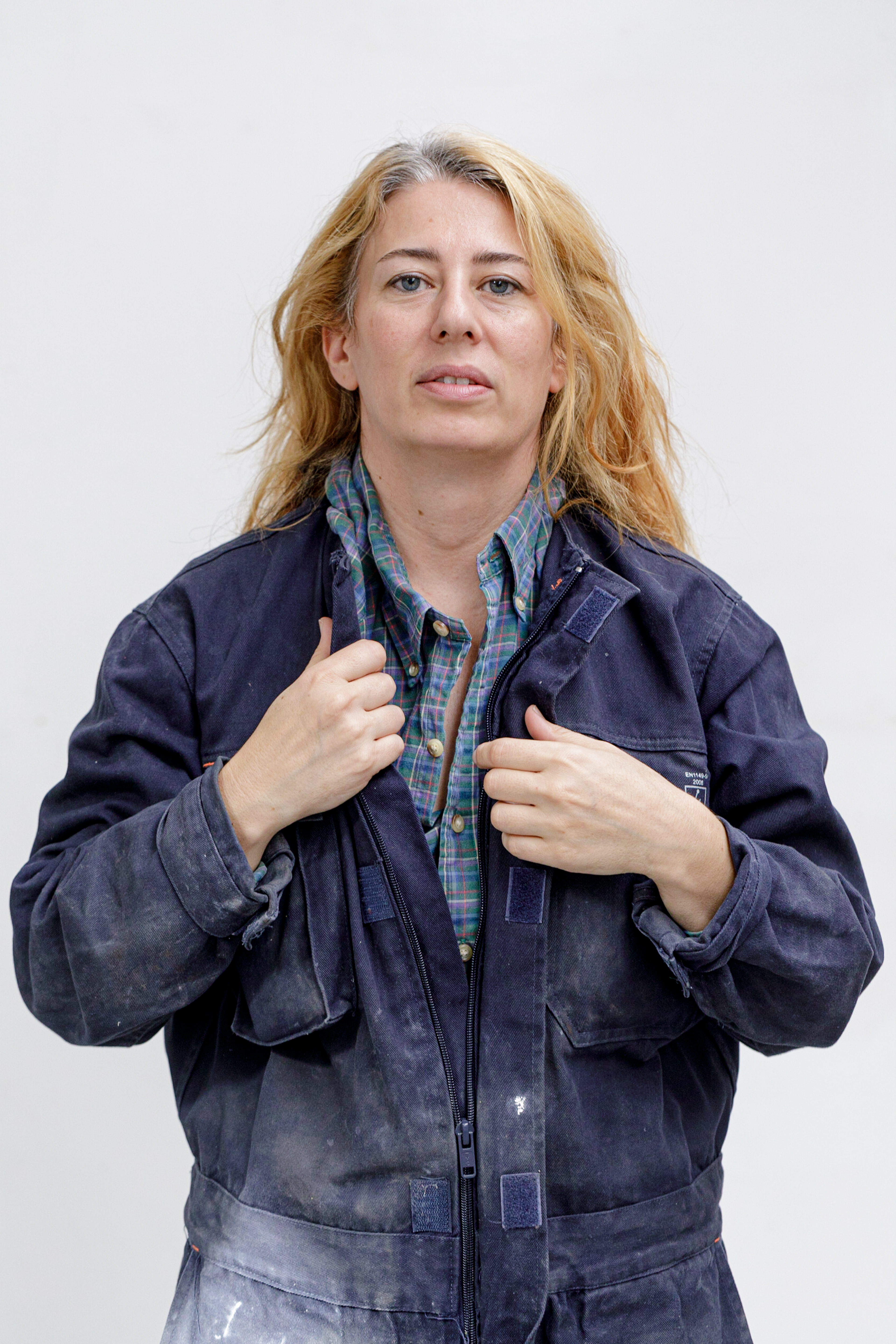 Noémie Sauve, artiste