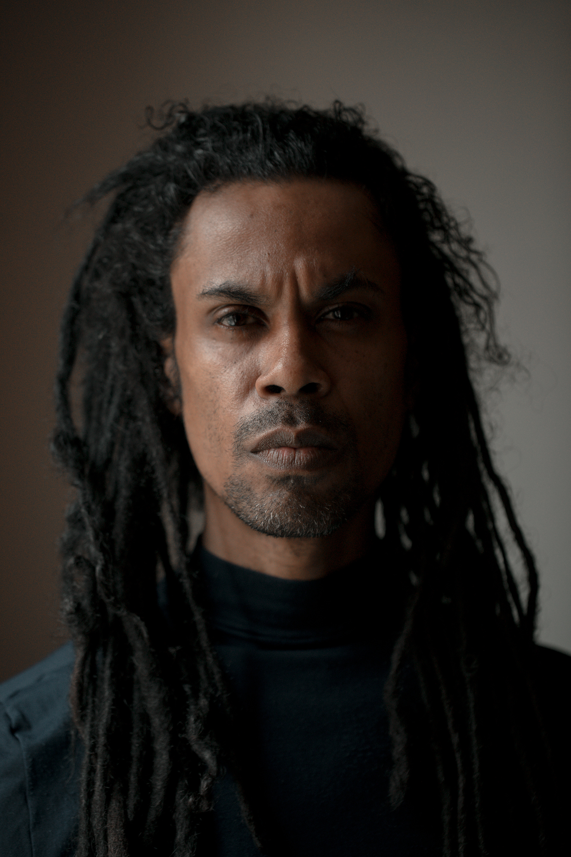 The One, musicien-compositeur