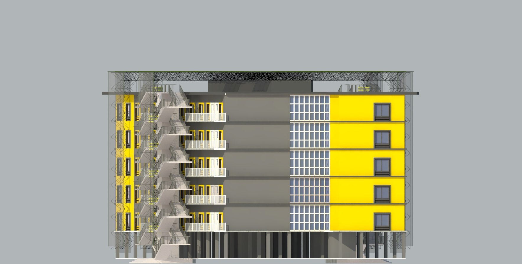 Elevation 01