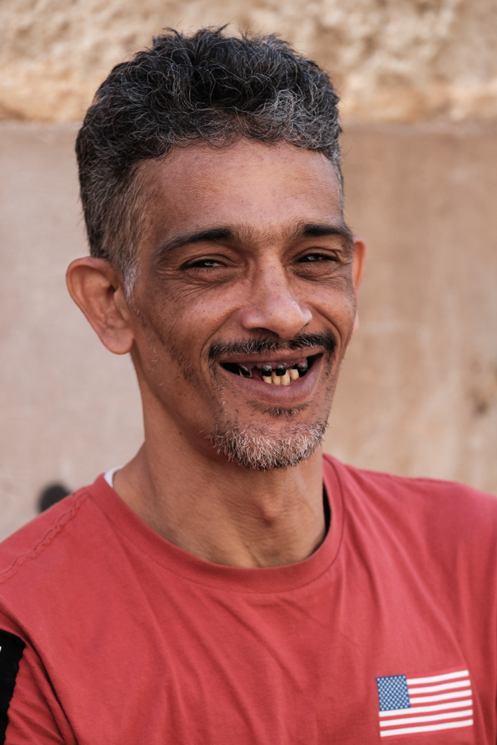 Hamesh
