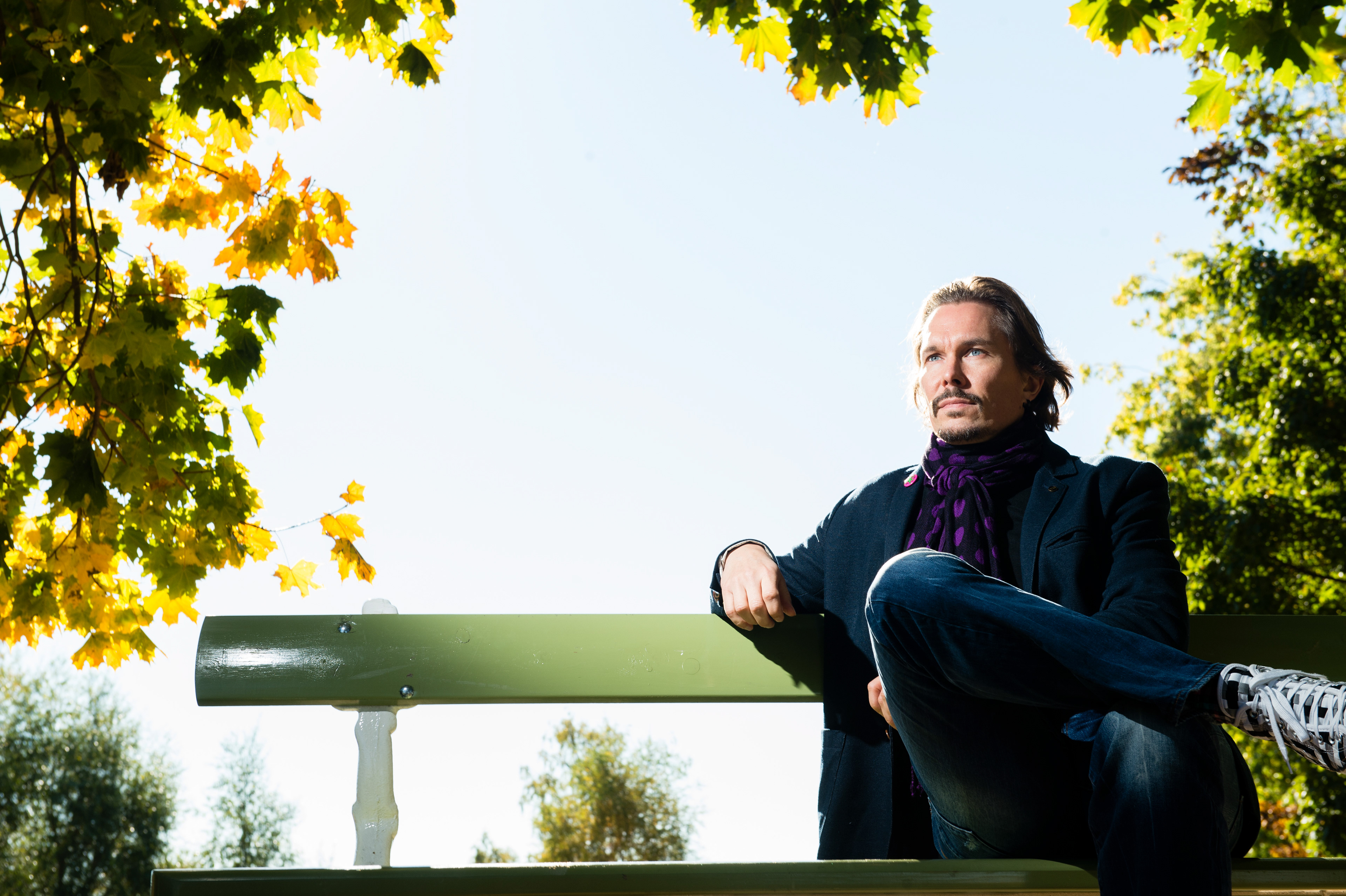 Petteri Kummala