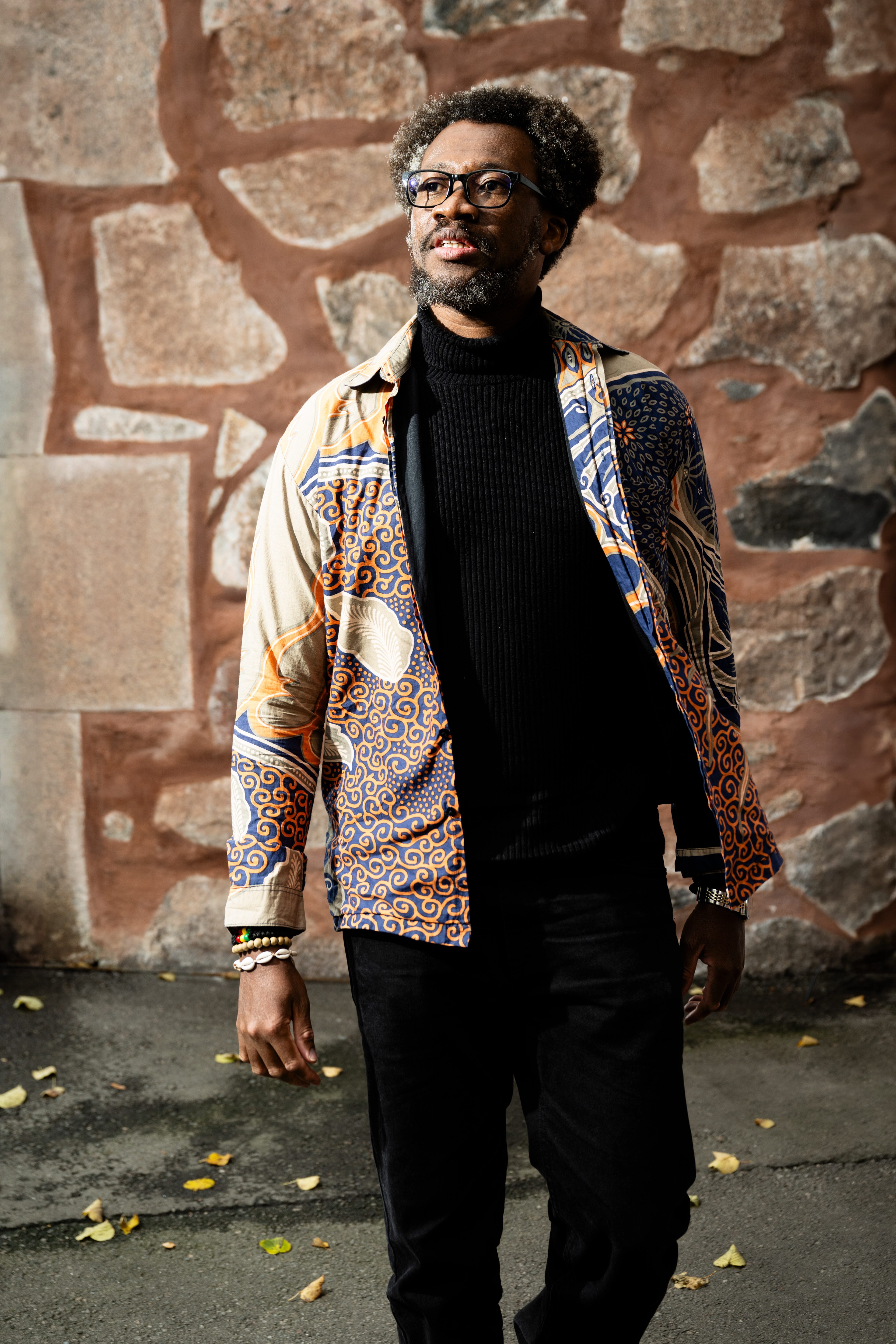 Franklin Odeng-Odoom