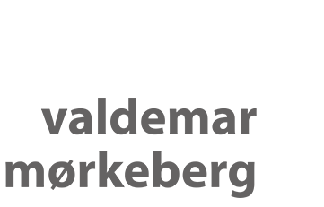 Valdemar Mørkeberg
