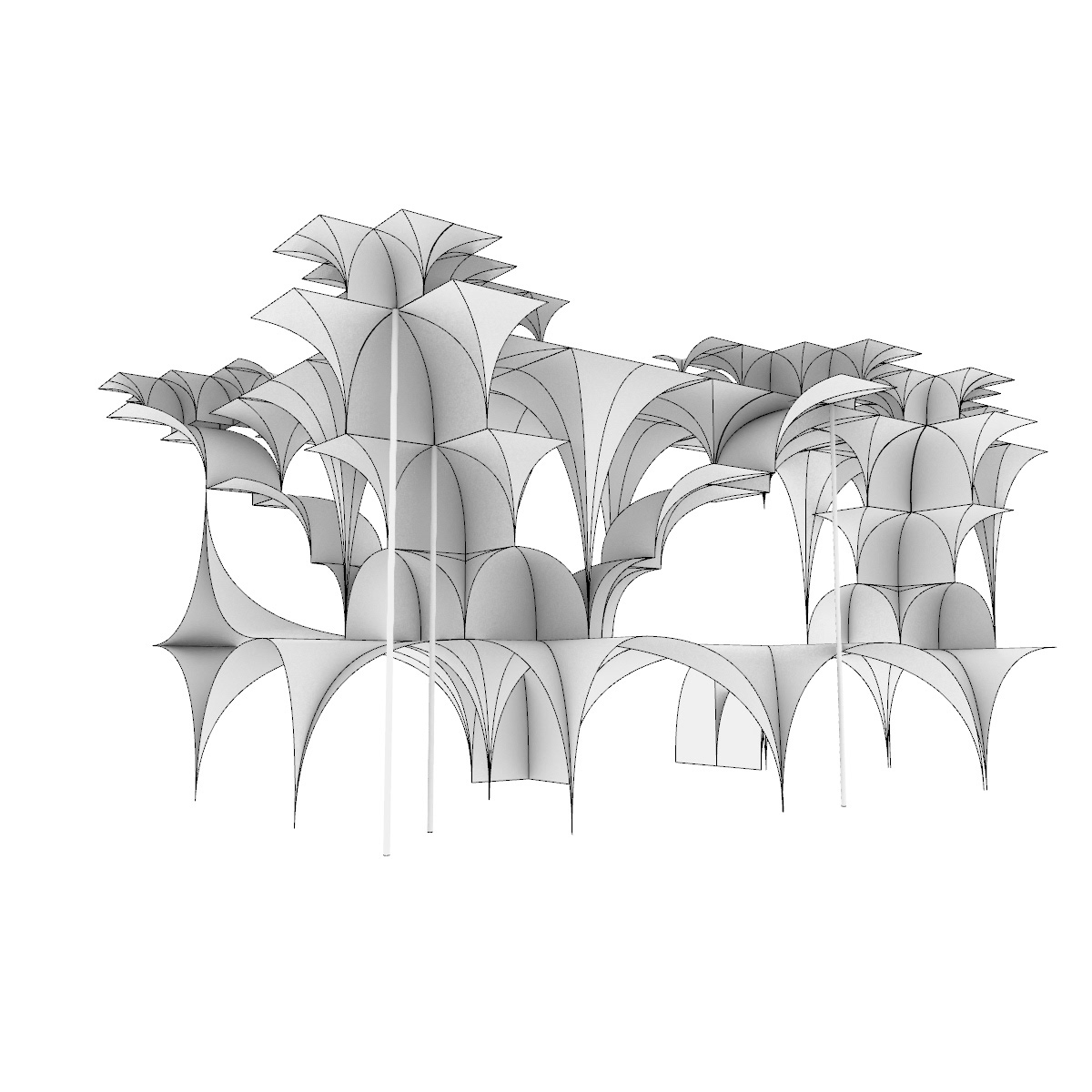 Iteration 1-4