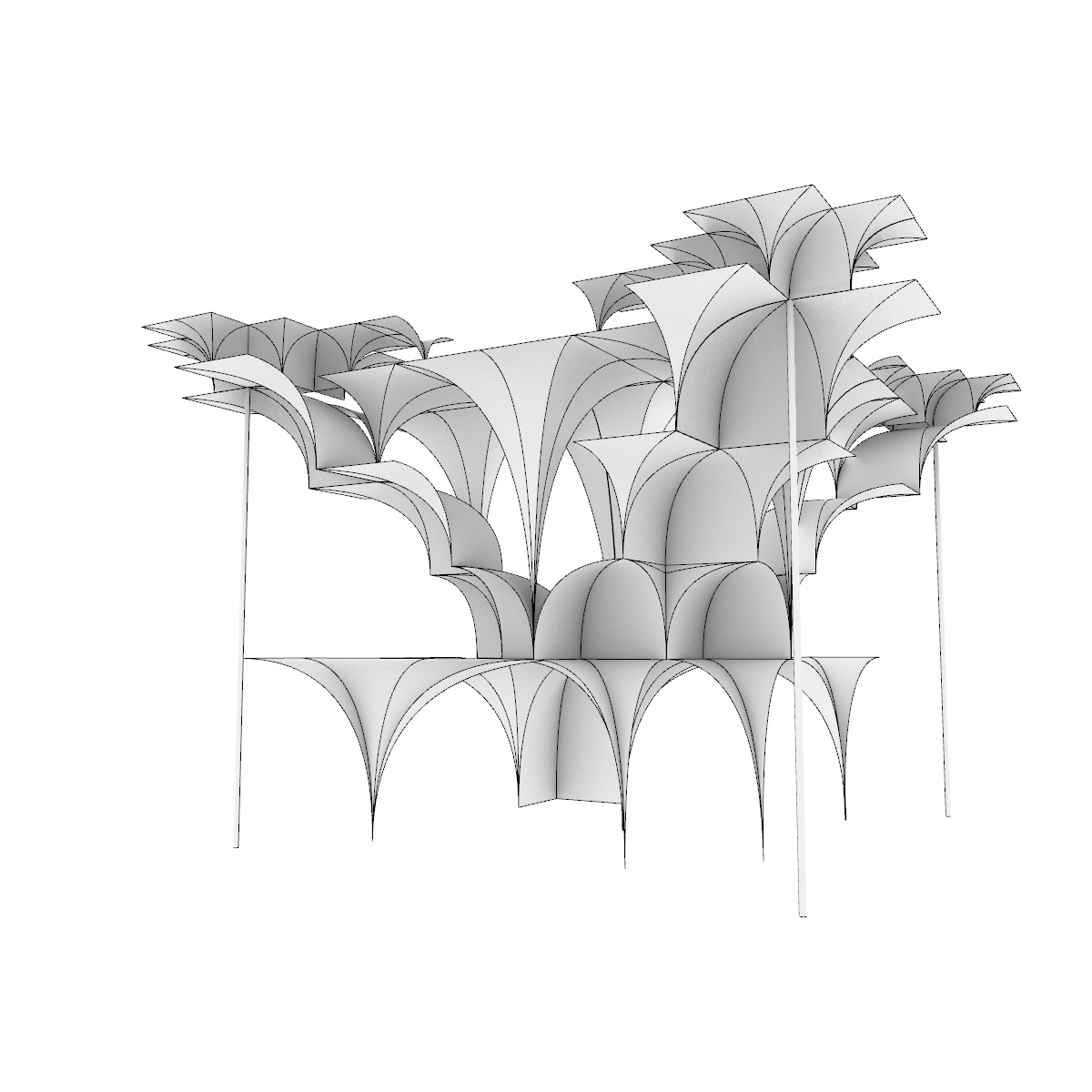 Iteration 1-3