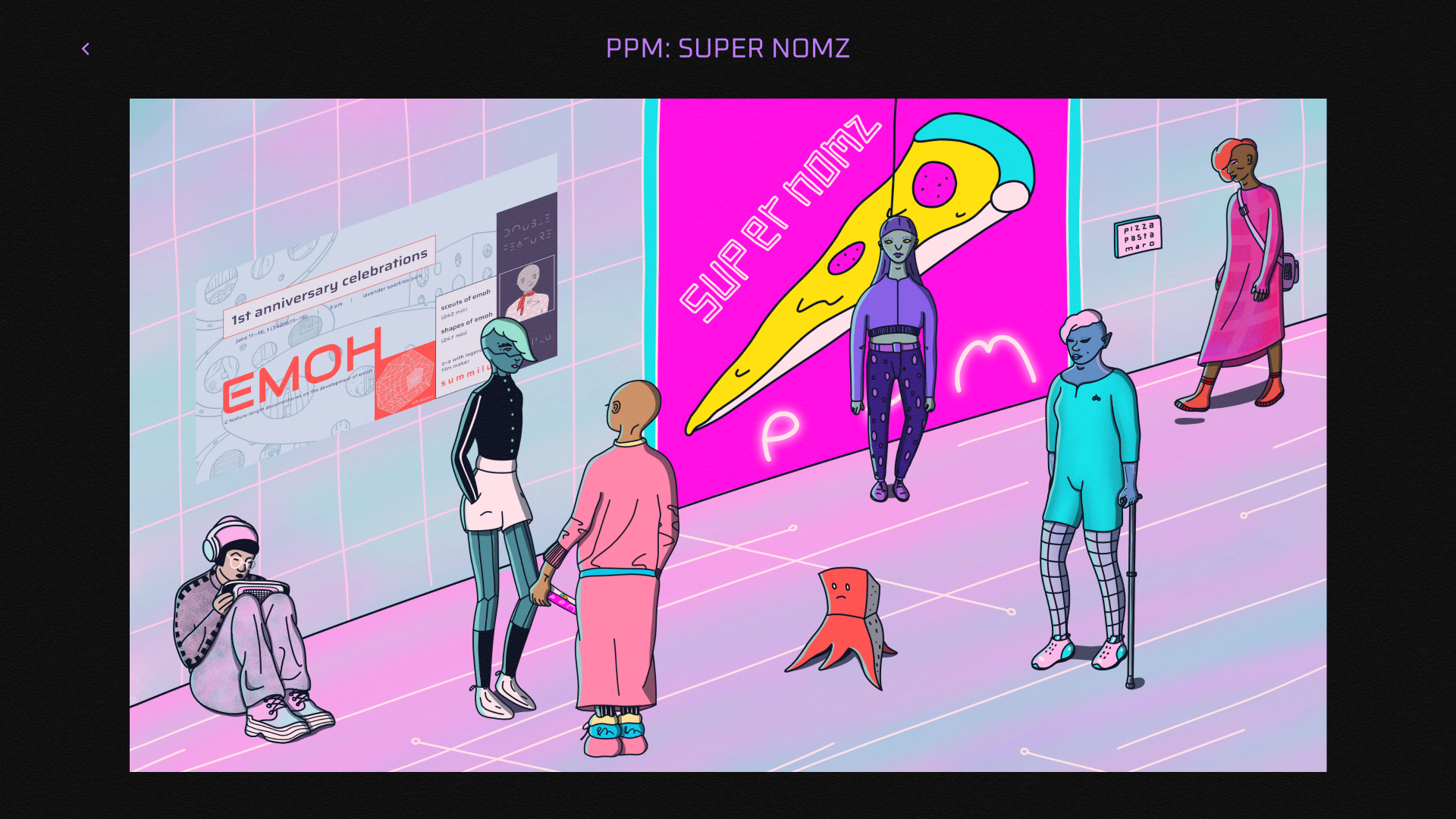complete illustration of the first puzzle