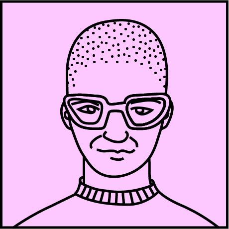 a comic version of nursey