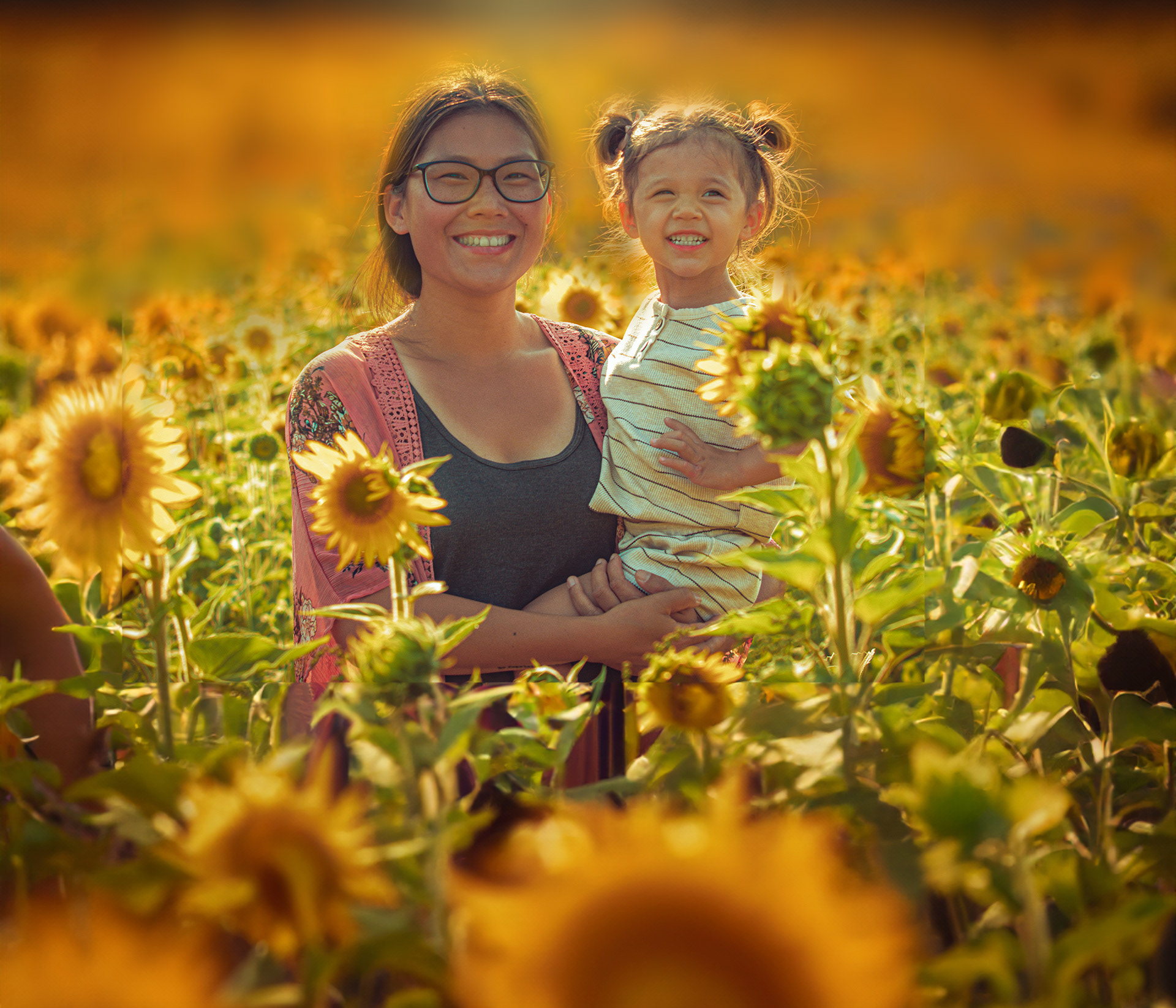 Liliacreativity - Seasonal Mini-Session