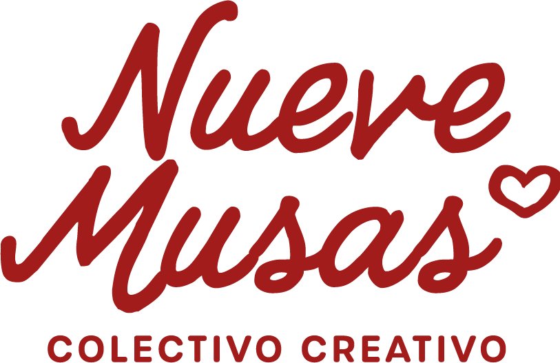 NUEVE MUSAS