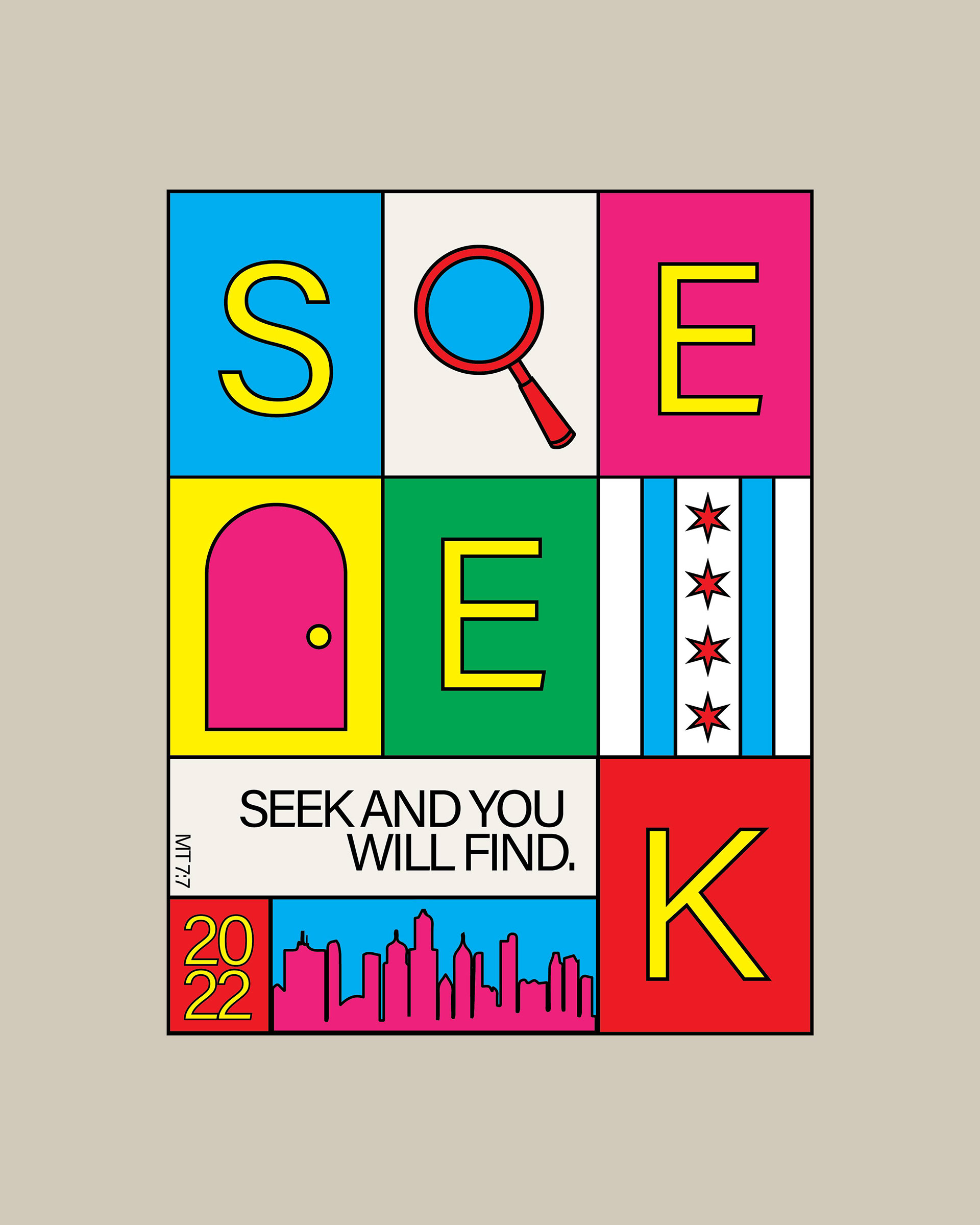 SEEK22 - Minnesota