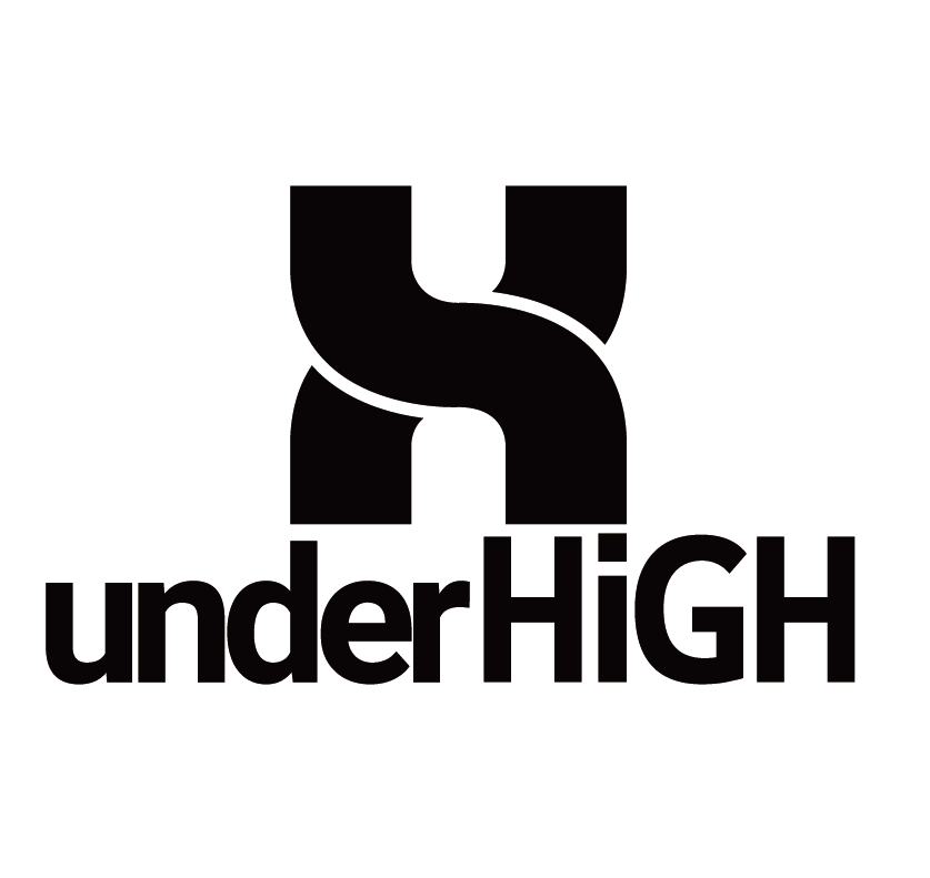 underHIGH