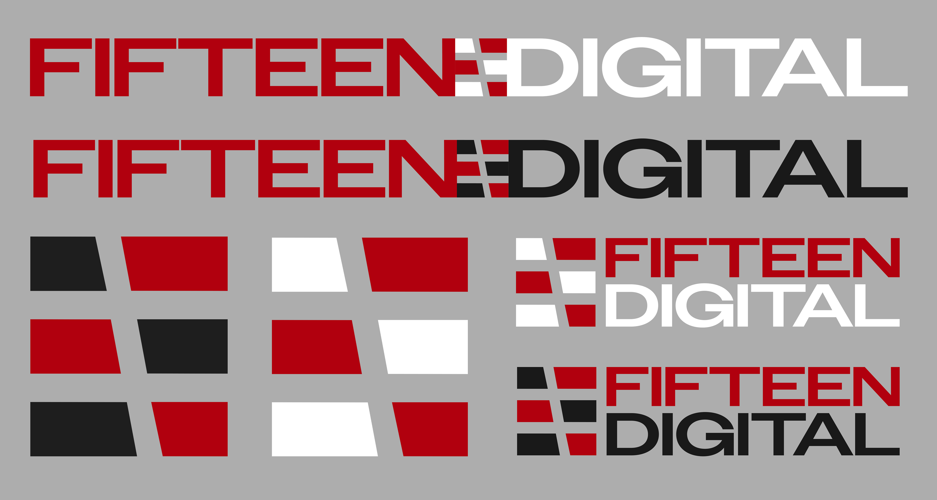 Fifteen Digital