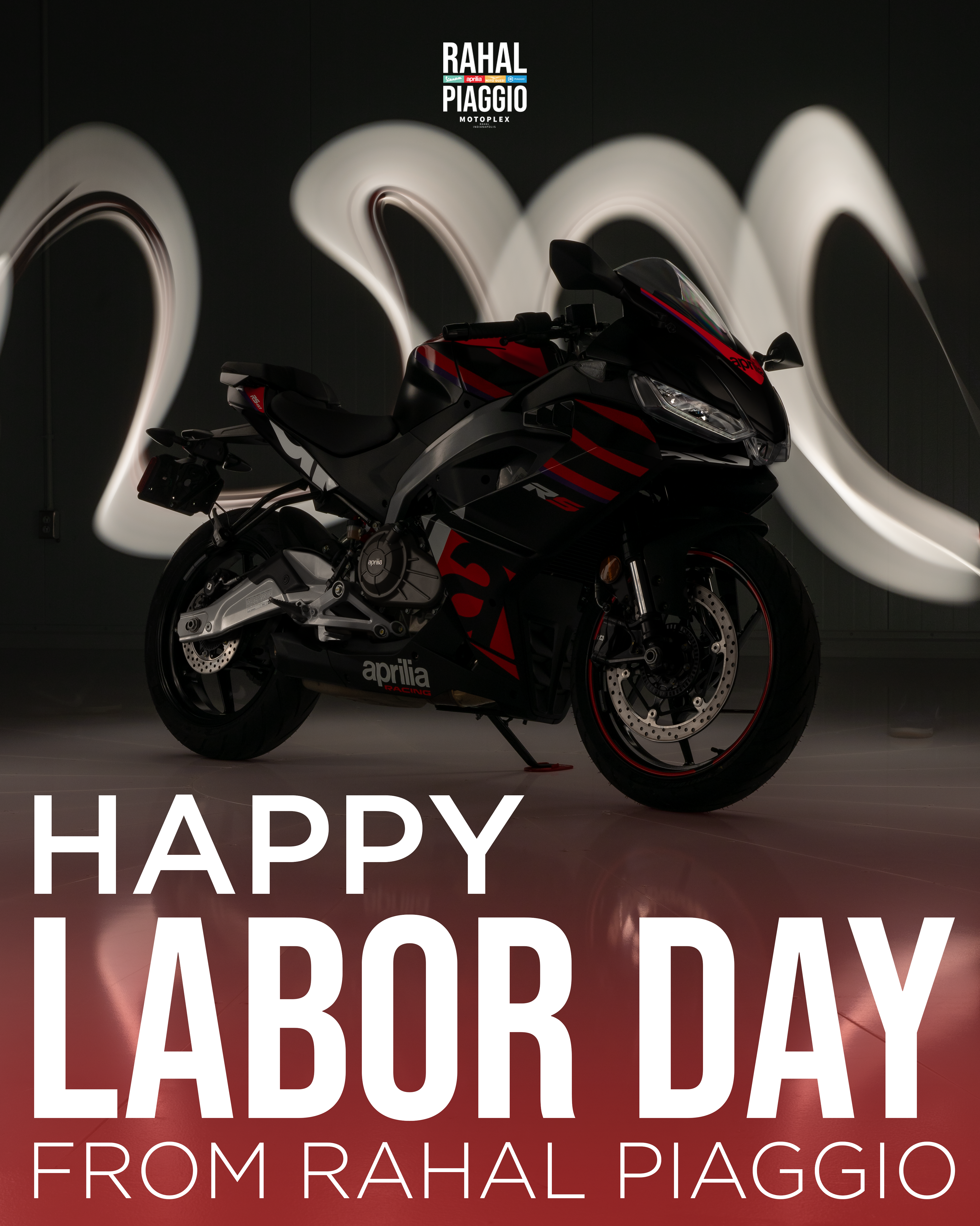 @rahalpiaggio. Created on Adobe Photoshop.