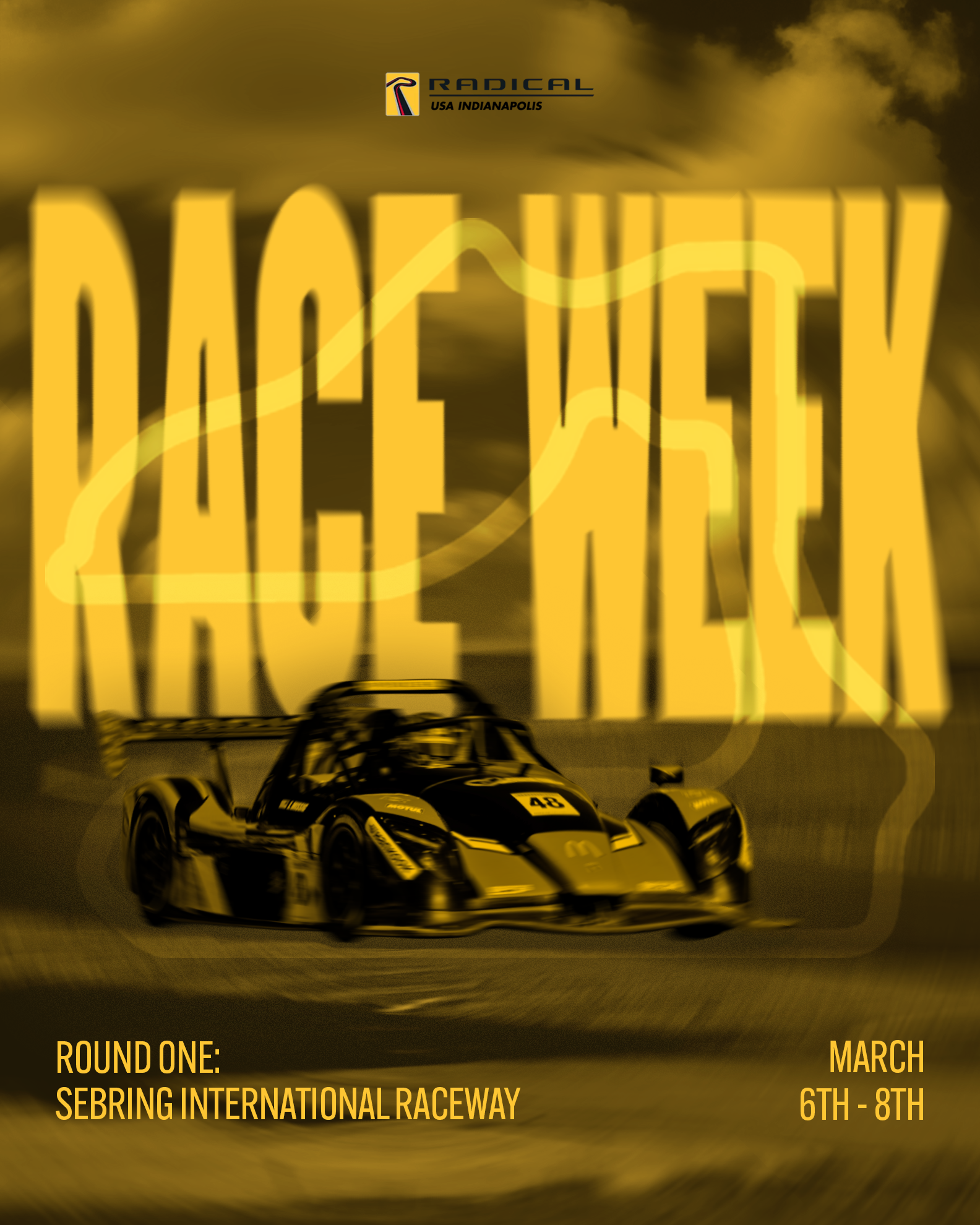 Radical Cup Series. Created in Adobe Photoshop