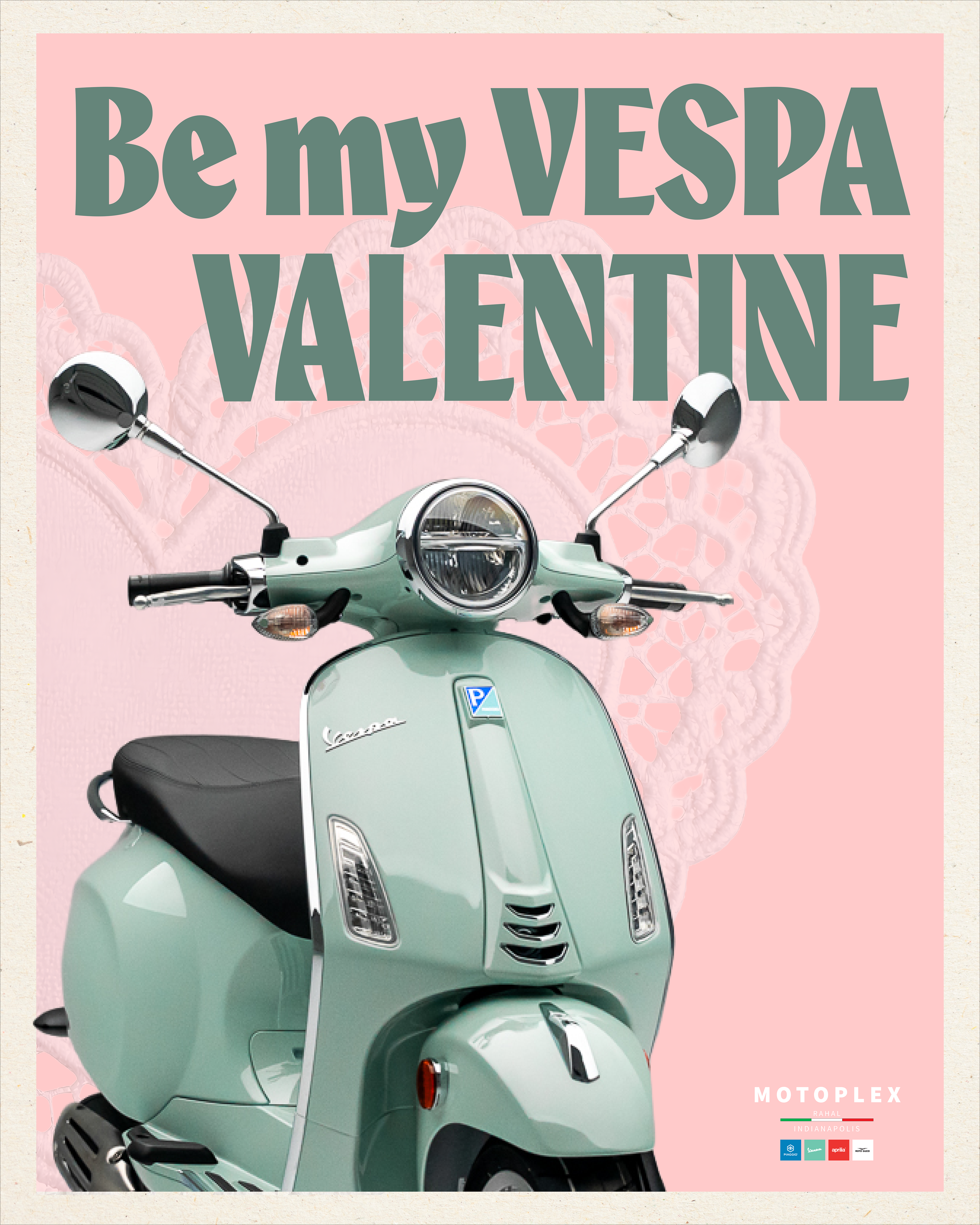 @rahalpiaggio. Created on Adobe Photoshop.