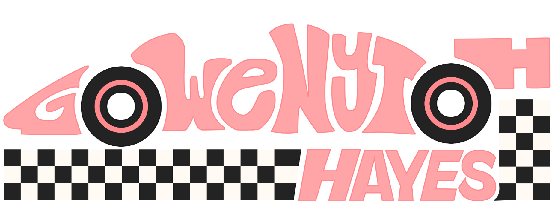 Gwenyth Hayes