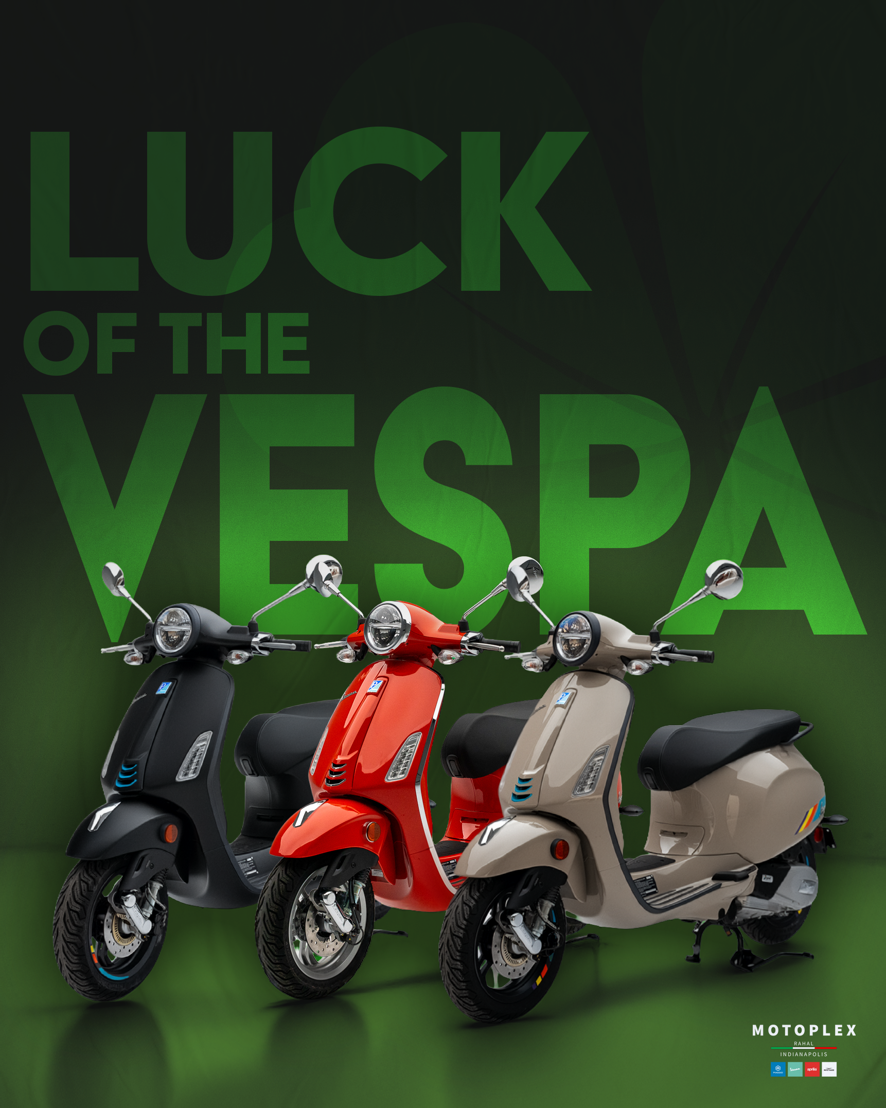 @rahalpiaggio. Created on Adobe Photoshop.