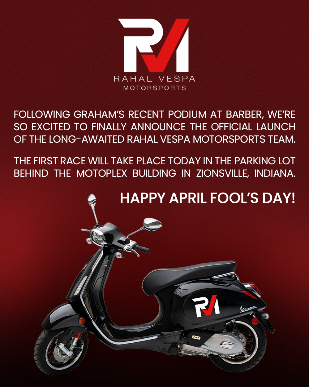 @rahalpiaggio. Created on Adobe Photoshop.