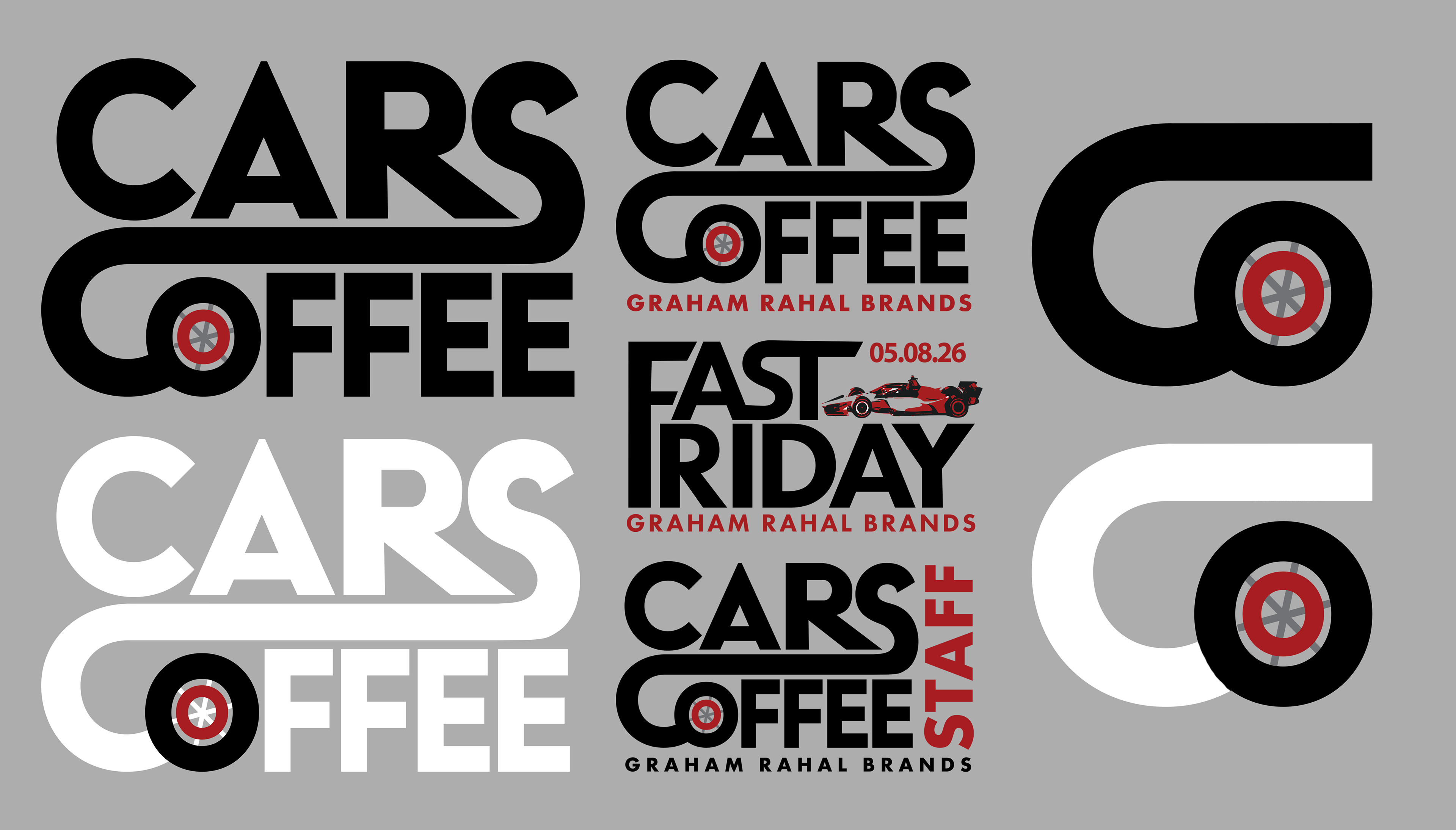 Cars & Coffee / Fast Friday