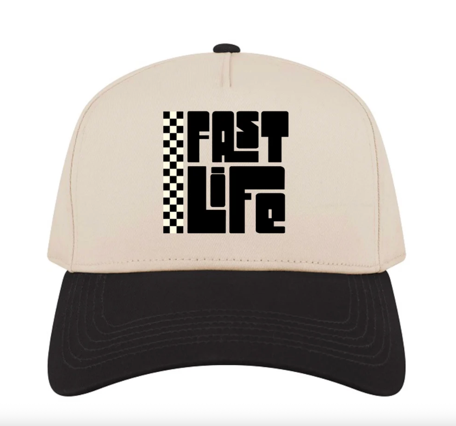 Kid's Hat for GRP. Created in Adobe Illustrator.