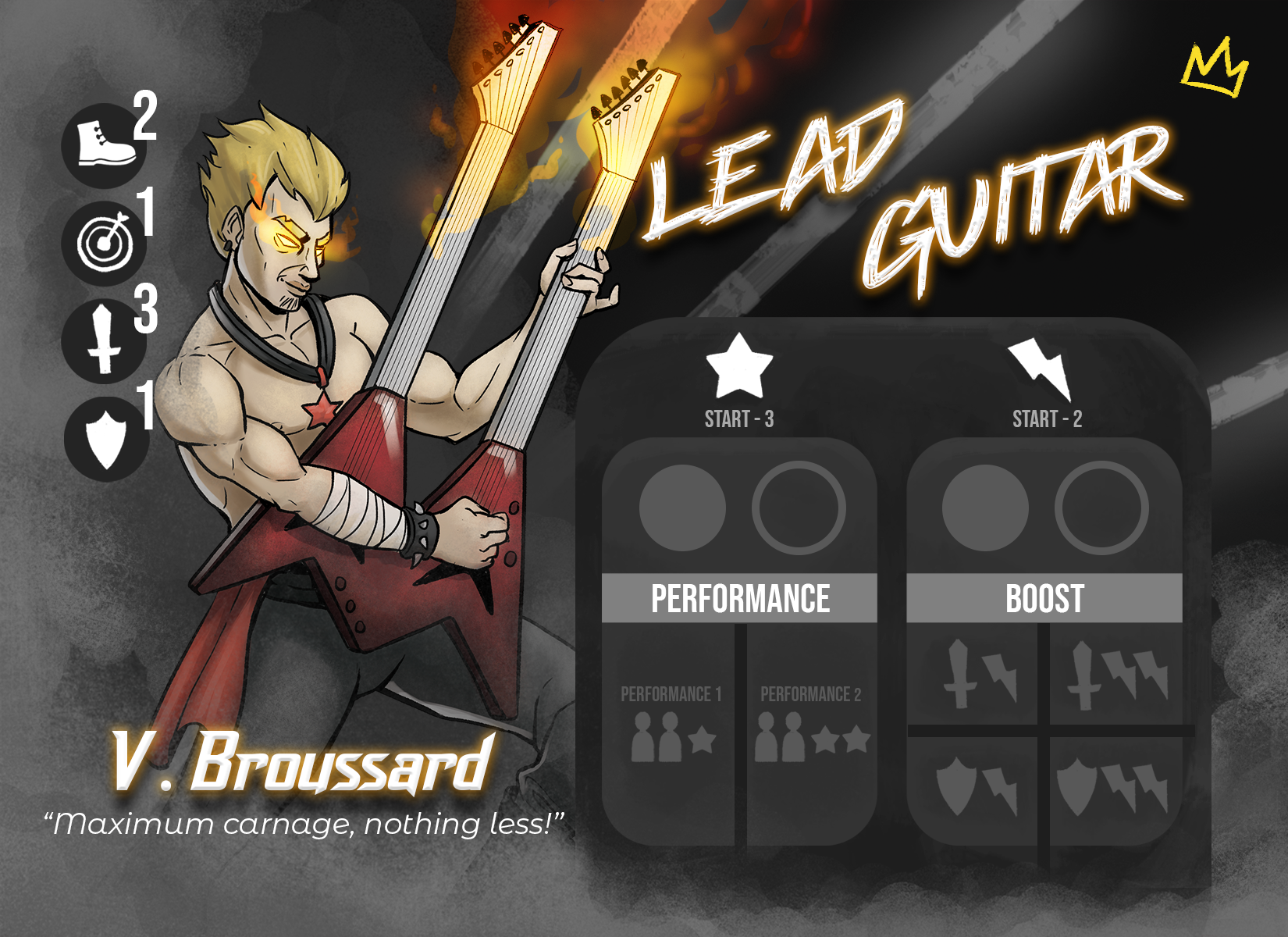 Metal Leader