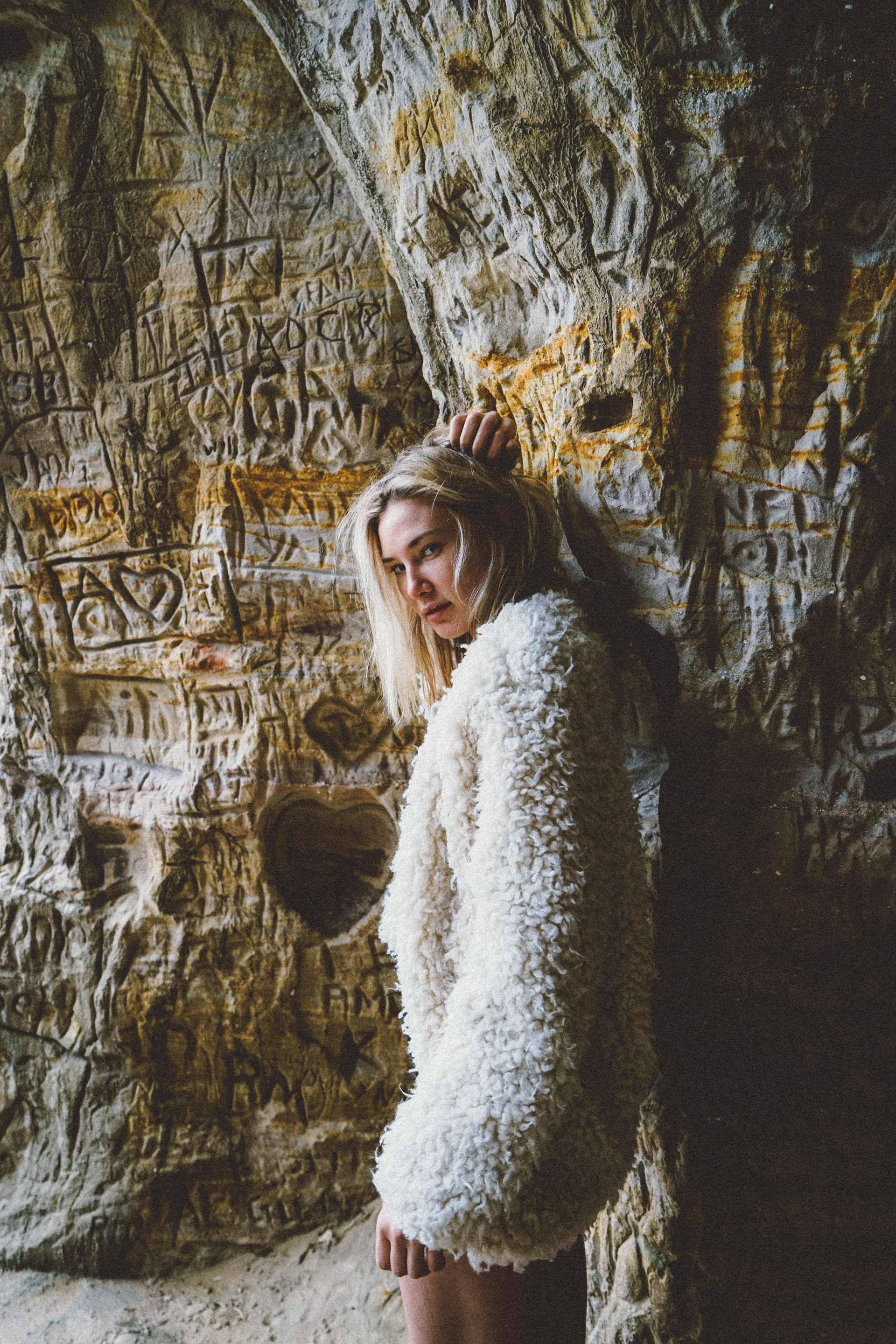 Styling : Erin Walsh | Photography: Kalan Briggs