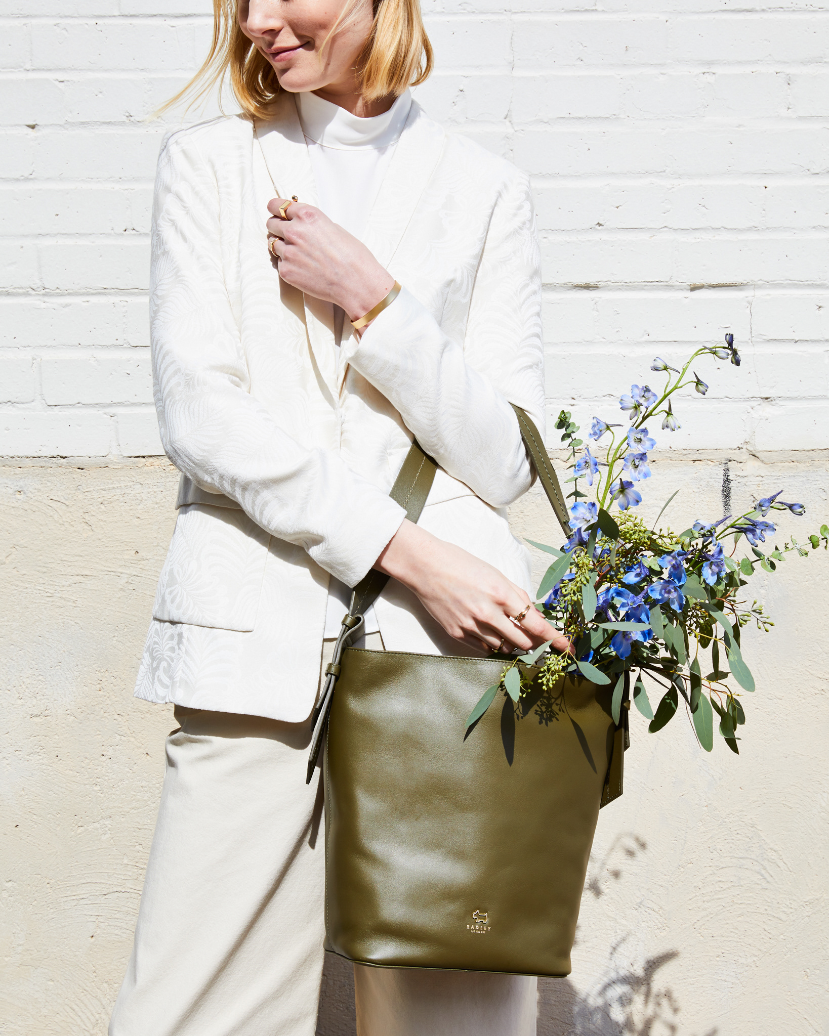 Radley London | Prop Styling : Erin Walsh | Photography: Samantha Jane
