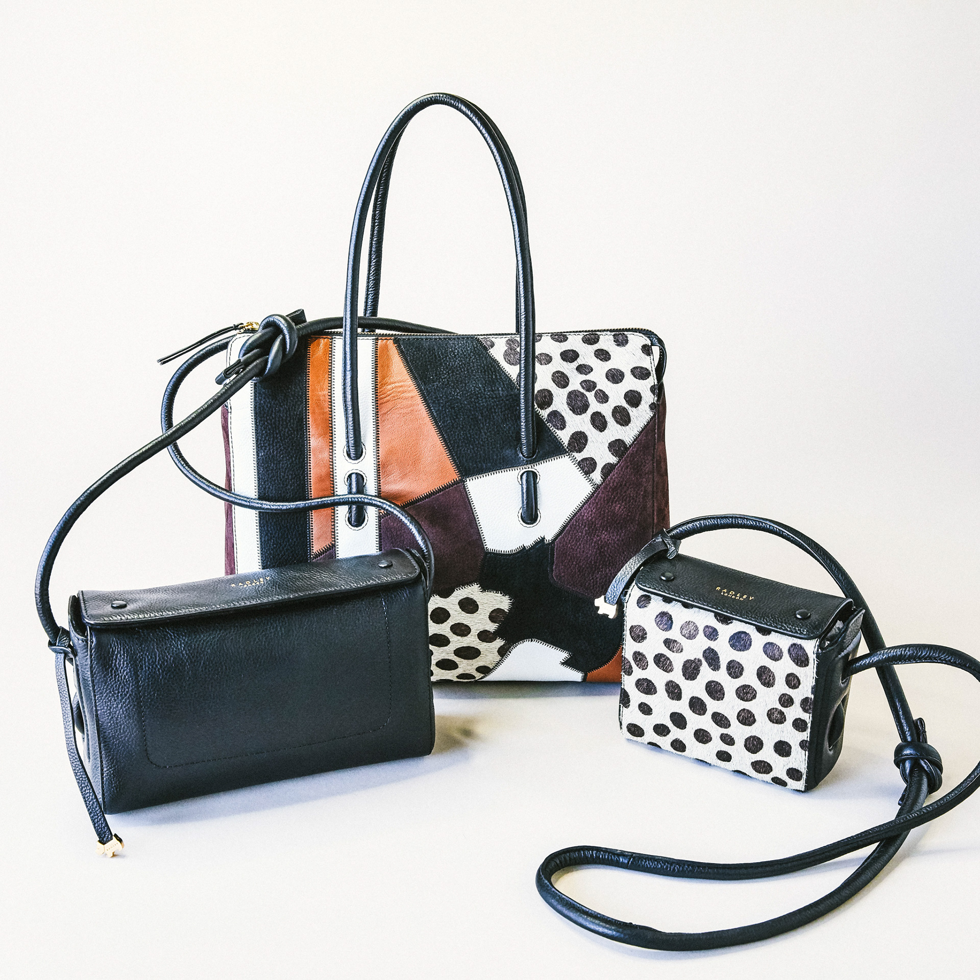 Radley London | Prop Styling : Erin Walsh | Photography: Samantha Jane