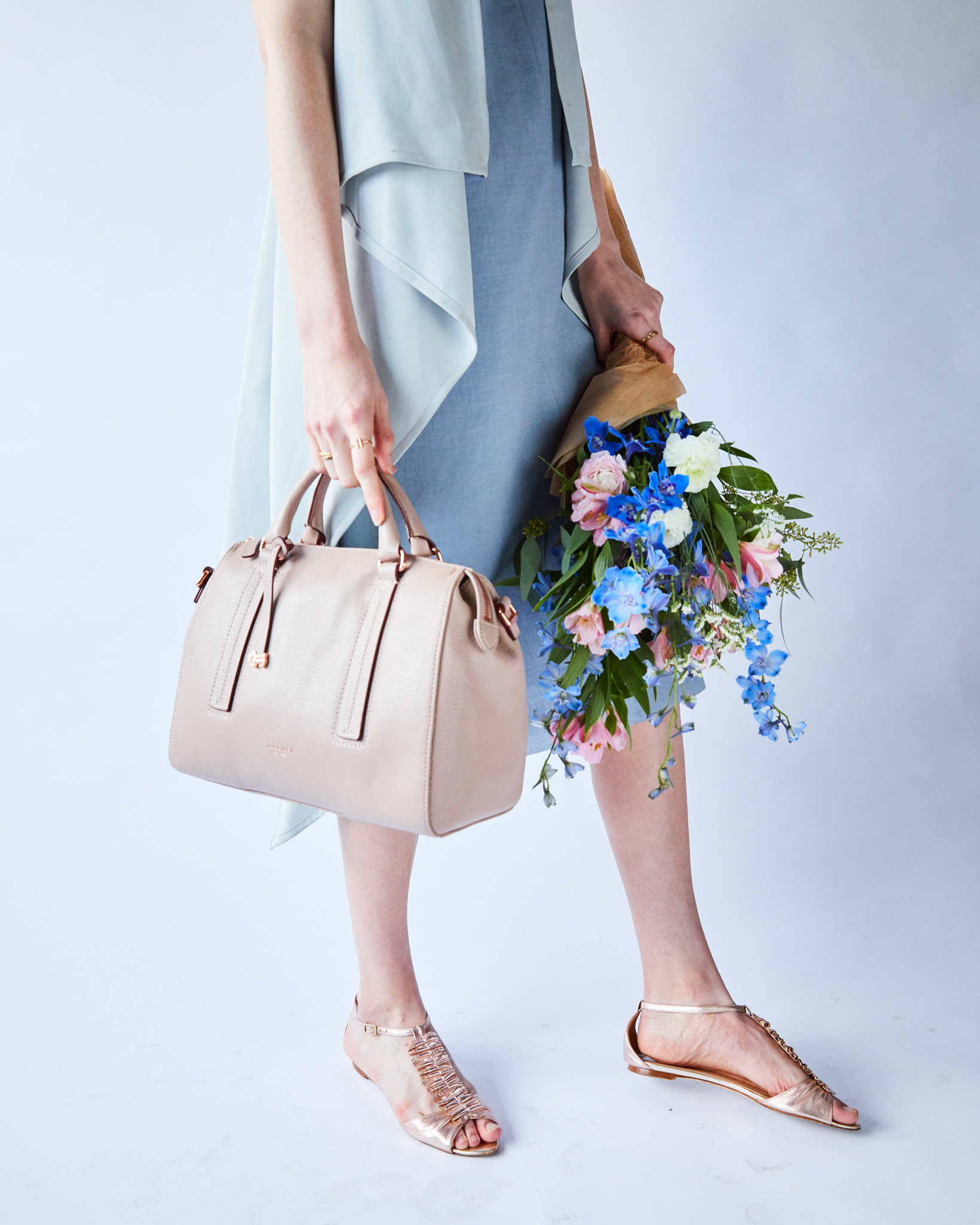 Radley London | Prop Styling : Erin Walsh | Photography: Samantha Jane