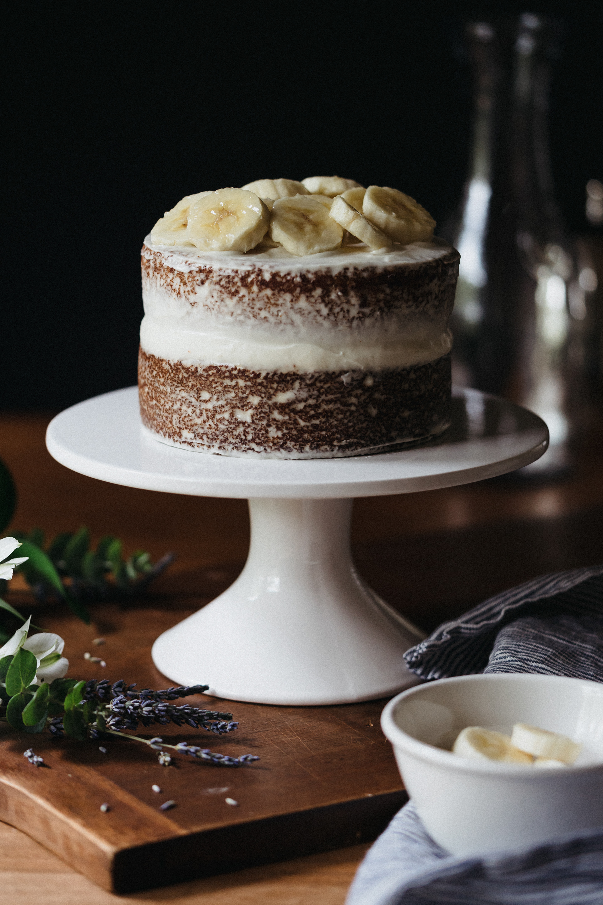 Kookie Haven | Styling : Erin Walsh | Photography: Kalan Briggs