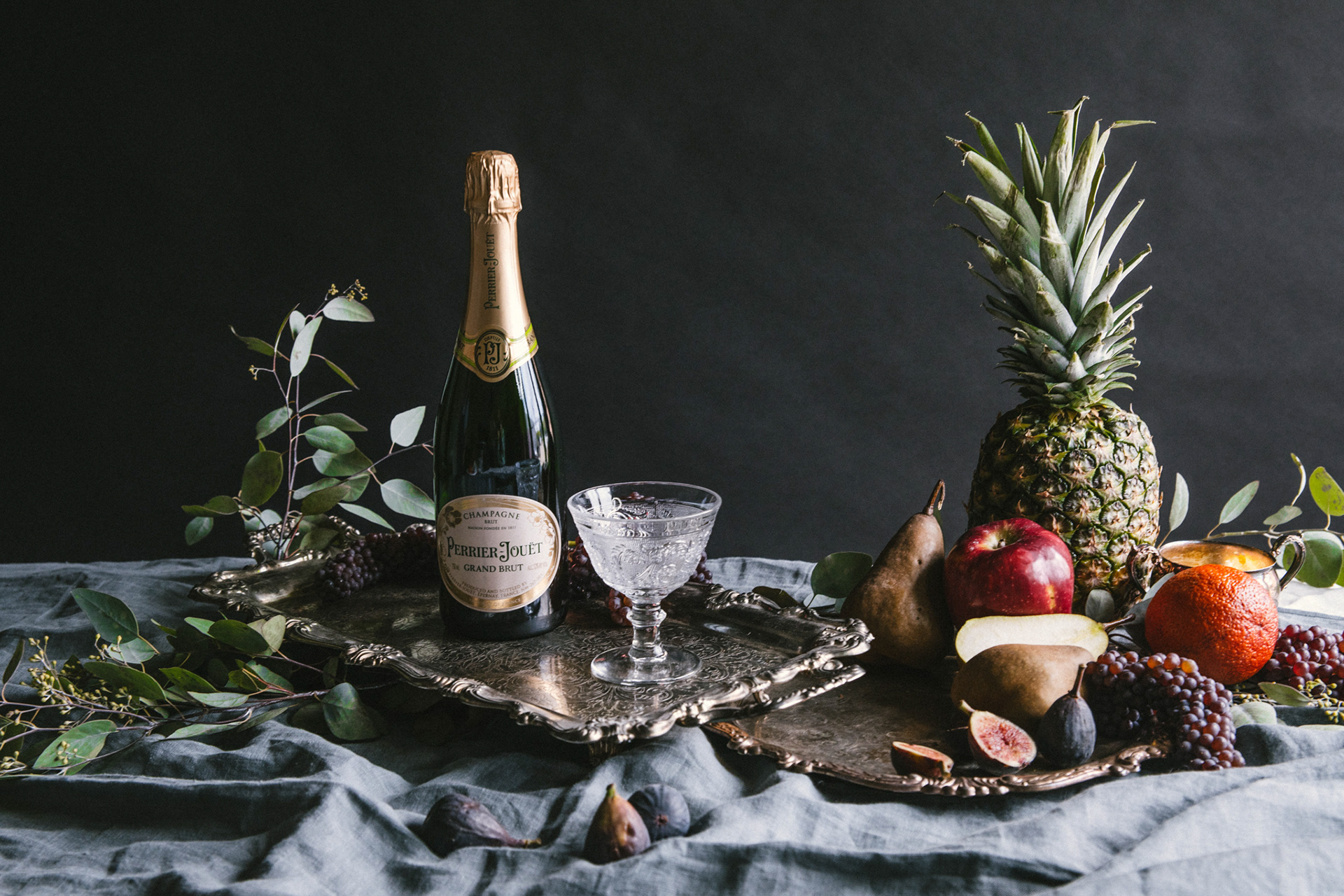 Glow Pop | Styling : Erin Walsh | Photography: Samantha Jane