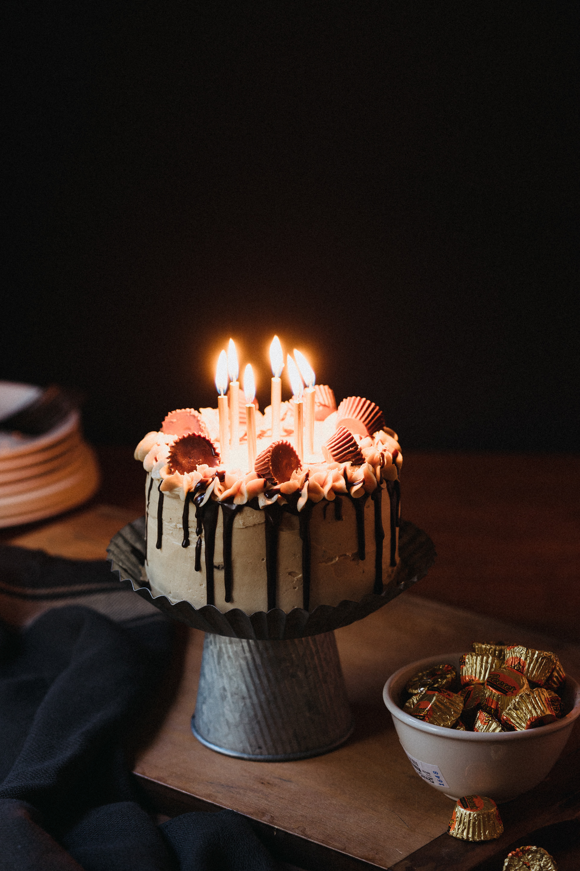 Kookie Haven | Styling : Erin Walsh | Photography: Kalan Briggs