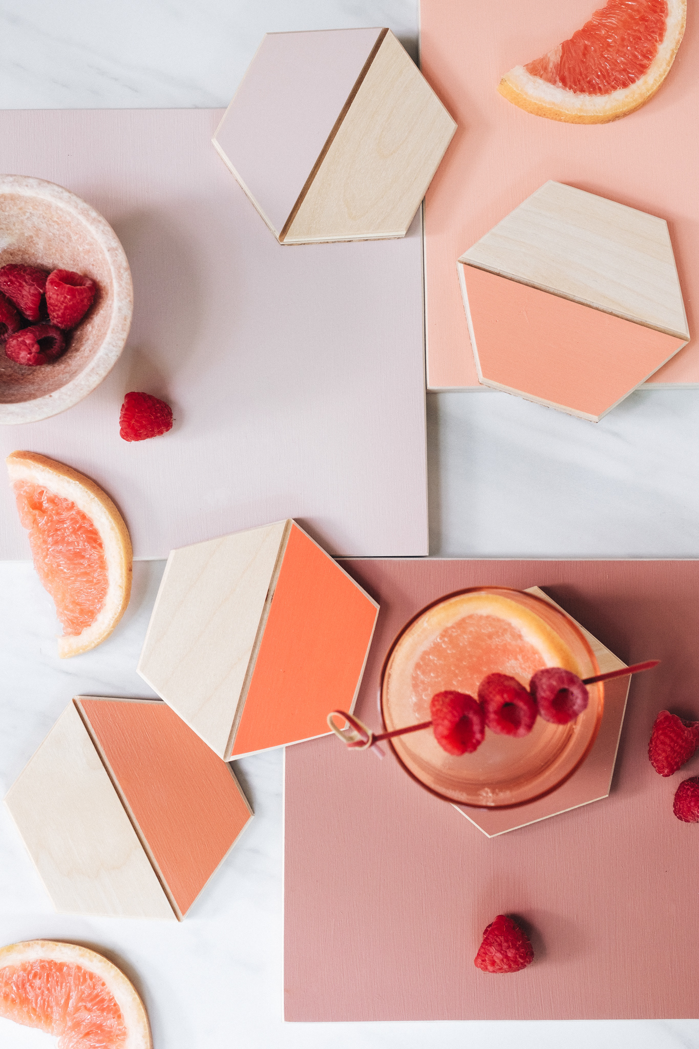 Gastonmade | Styling : Erin Walsh | Photography: Kalan Briggs