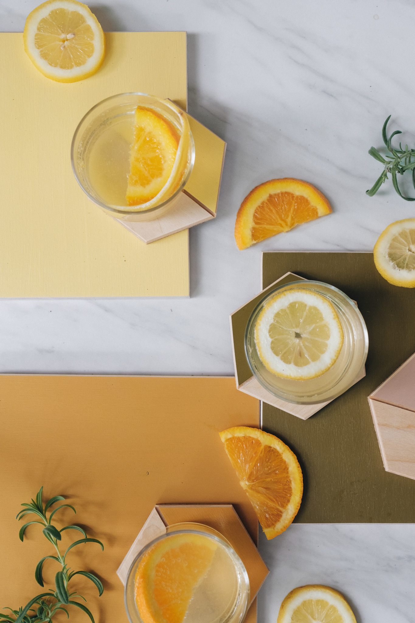 Gastonmade | Styling : Erin Walsh | Photography: Kalan Briggs