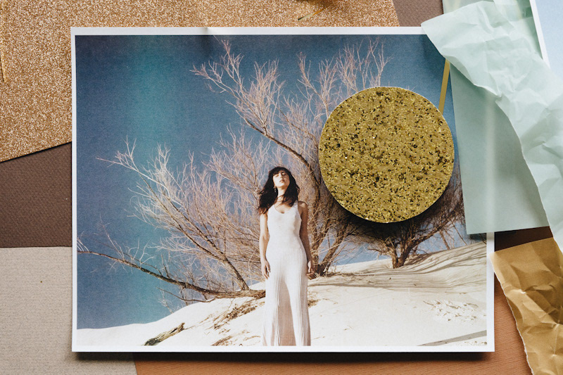 Styling and Art: Erin Walsh | Photography: Kalan Briggs