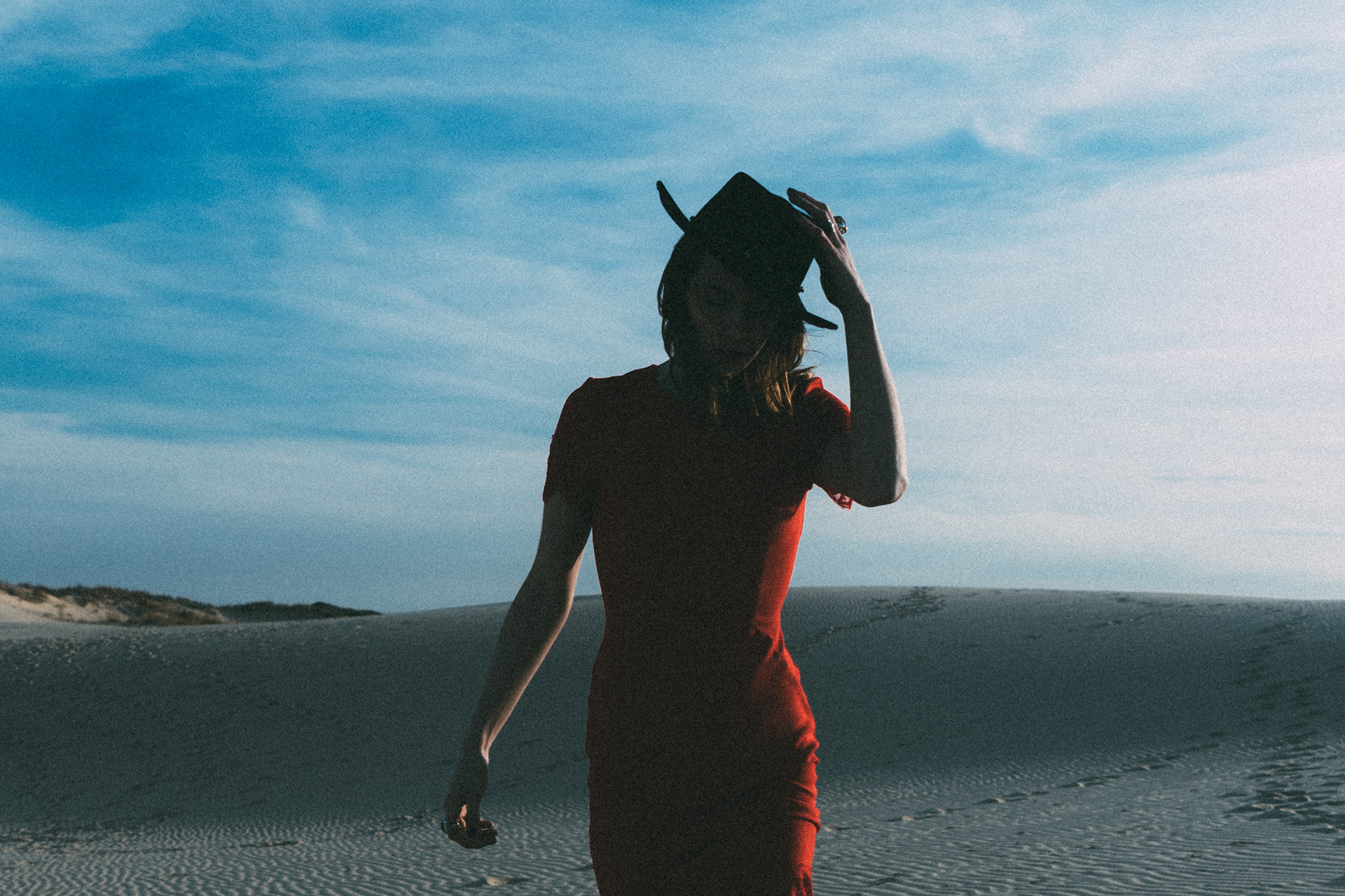 Styling : Erin Walsh | Photography: Kalan Briggs