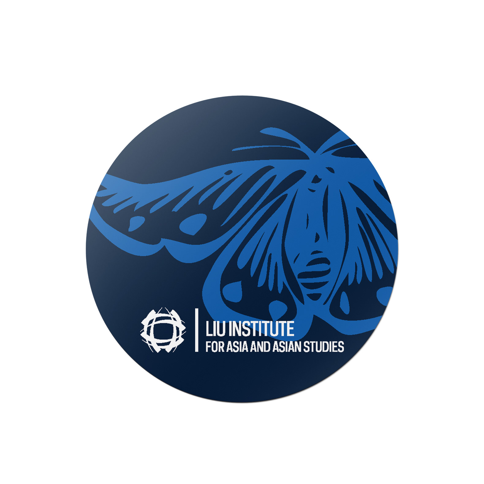 Sticker Design Collection | Liu Institute | University of Notre Dame