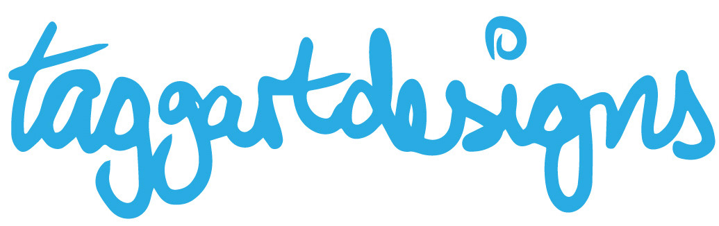 Illustrator and Graphic Designer - Taggart Designs