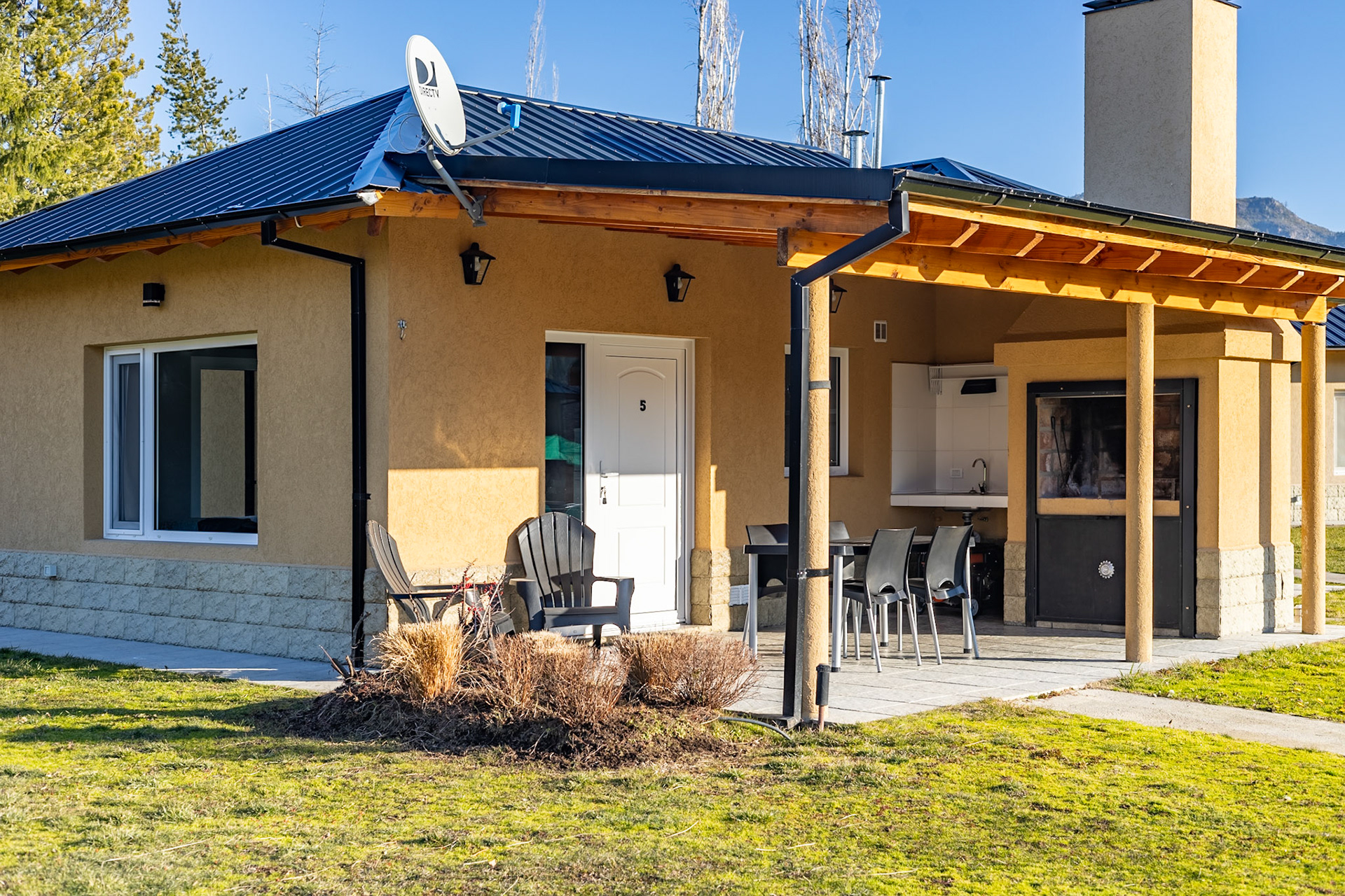 Vista Pro Studio: Servicio de fotografia profesional inmobiliaria.