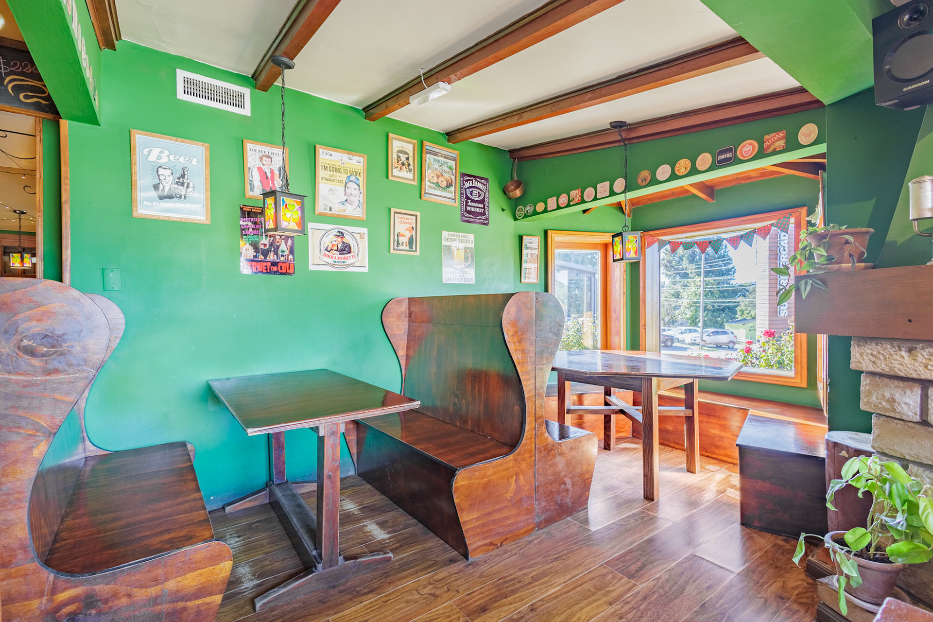 Vista Pro Studio: Servicio de fotografia profesional inmobiliaria.