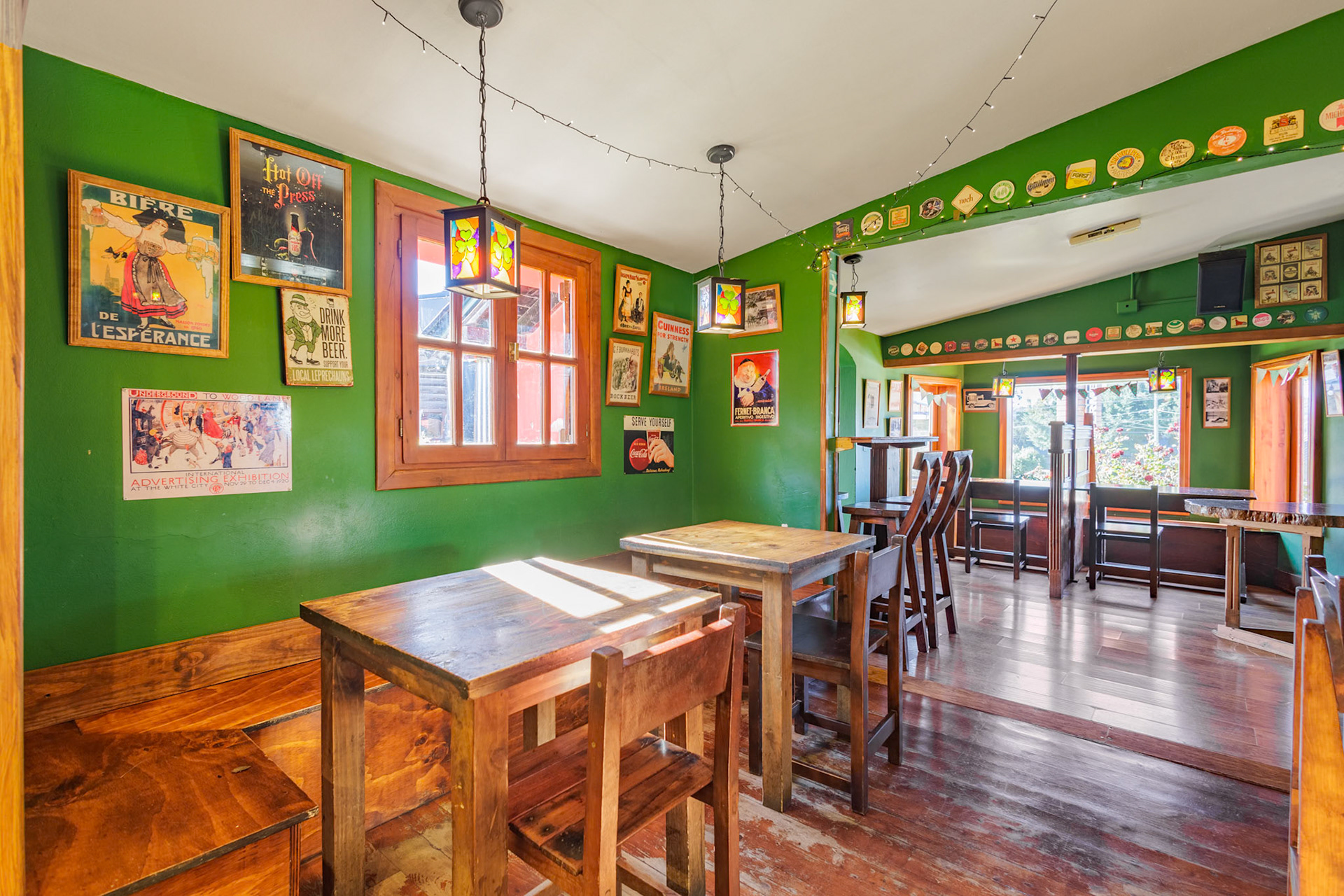 Vista Pro Studio: Servicio de fotografia profesional inmobiliaria.