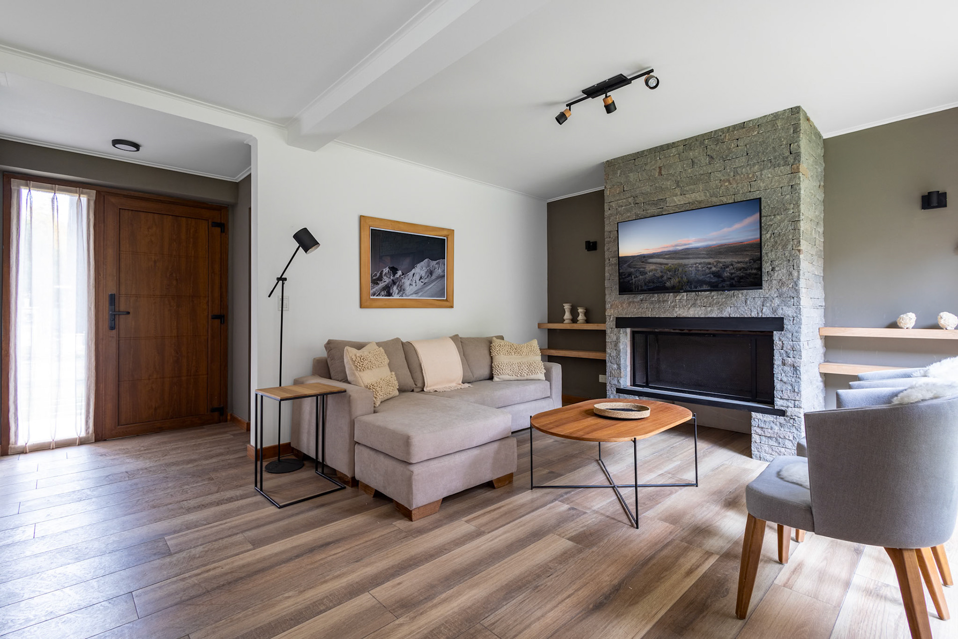 Vista Pro Studio: Servicio de fotografia profesional inmobiliaria.