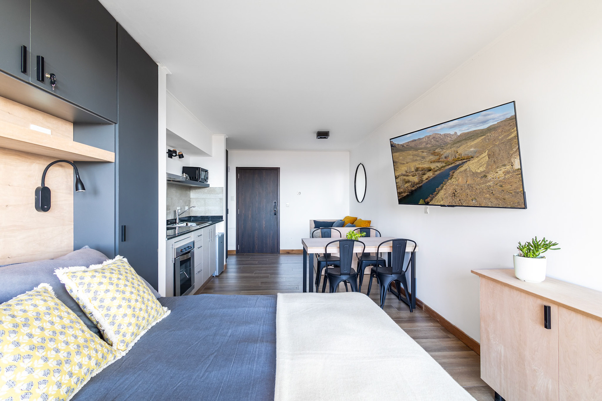 Vista Pro Studio: Servicio de fotografia profesional inmobiliaria.